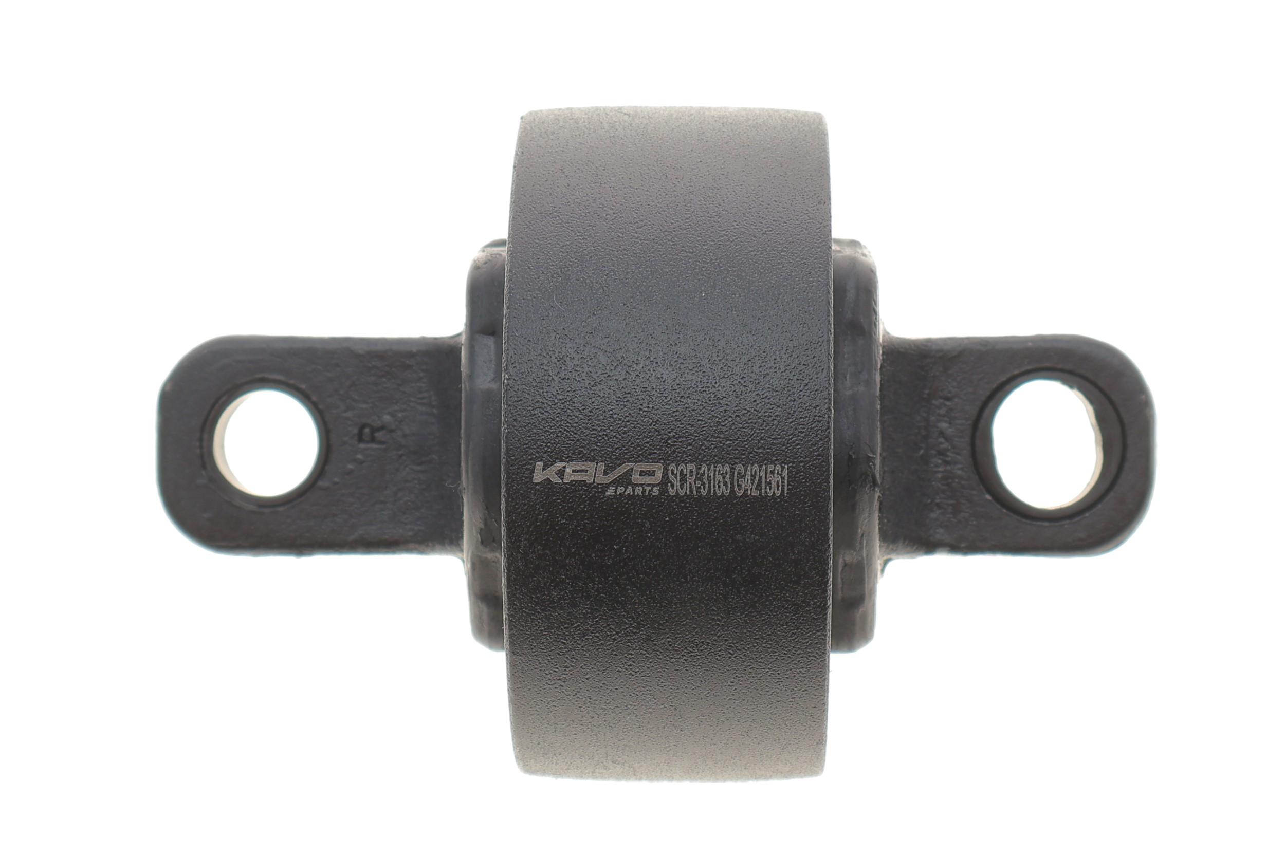 Сайлентблок важеля (заднього) Hyundai ix35/Kia Sportage 09- (R)