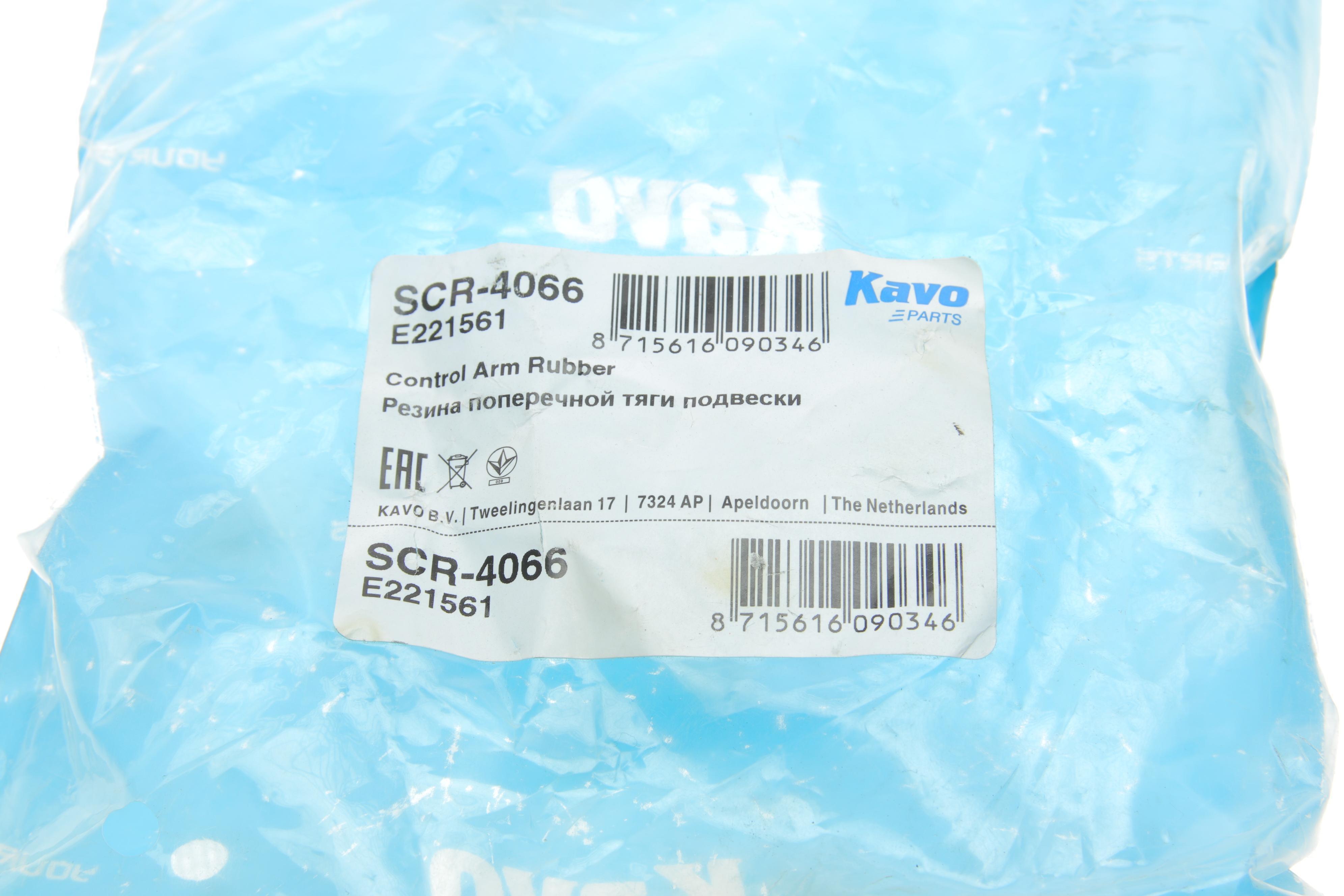 Сайлентблок важеля (заднього/знизу) Hyundai Grandeur/Sante Fe/Kia Sorento 02-