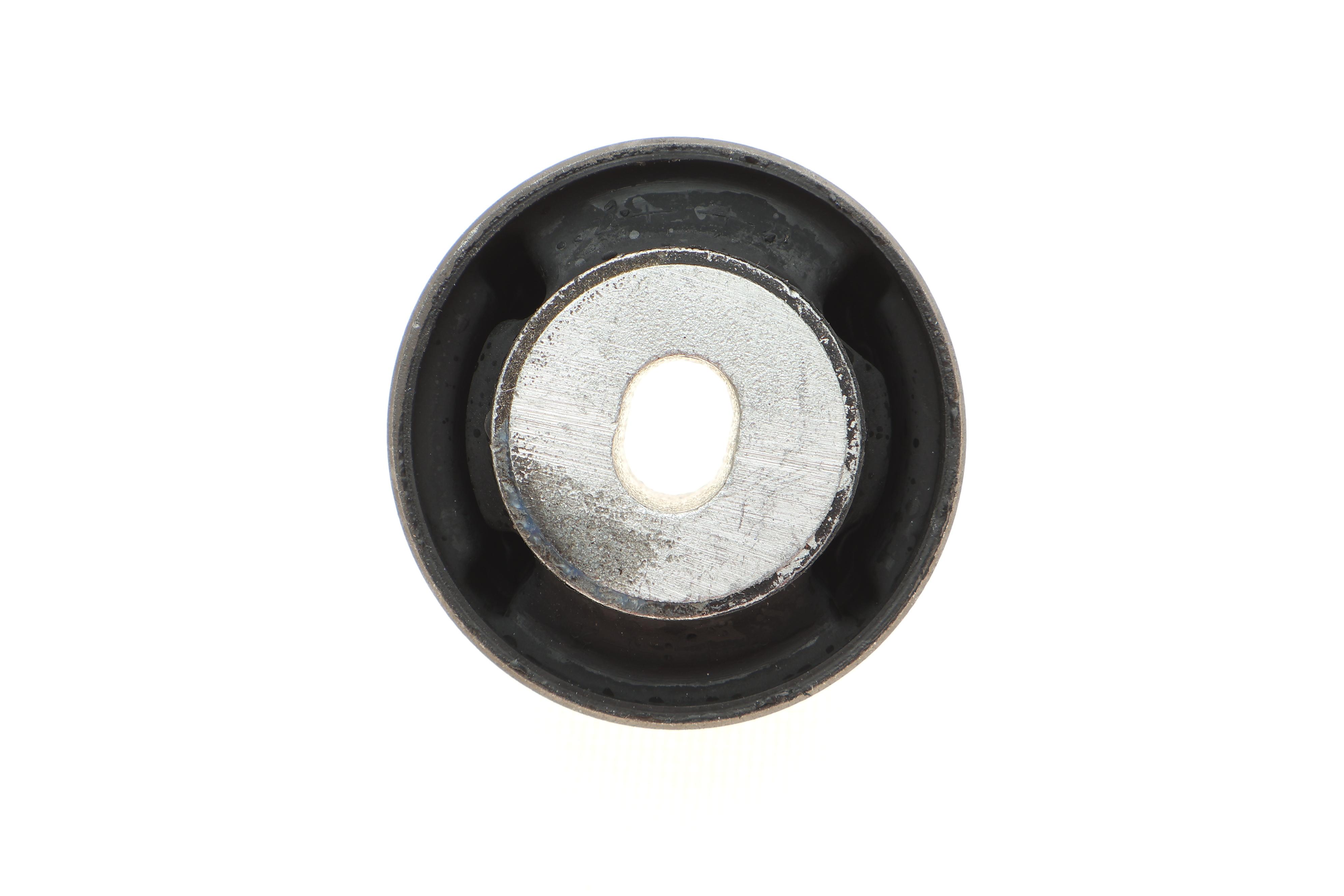 Сайлентблок важеля (переднього/знизу/ззаду) Ford Fiesta 09-