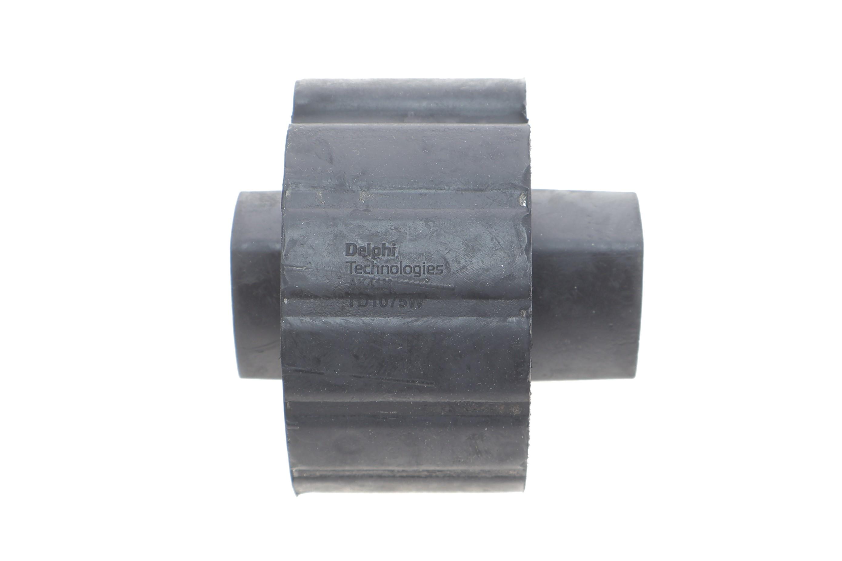 Сайлентблок важеля (заднього/спереду) Mitsubishi Colt/Carisma/Lancer 92-06 (повздовжнього)