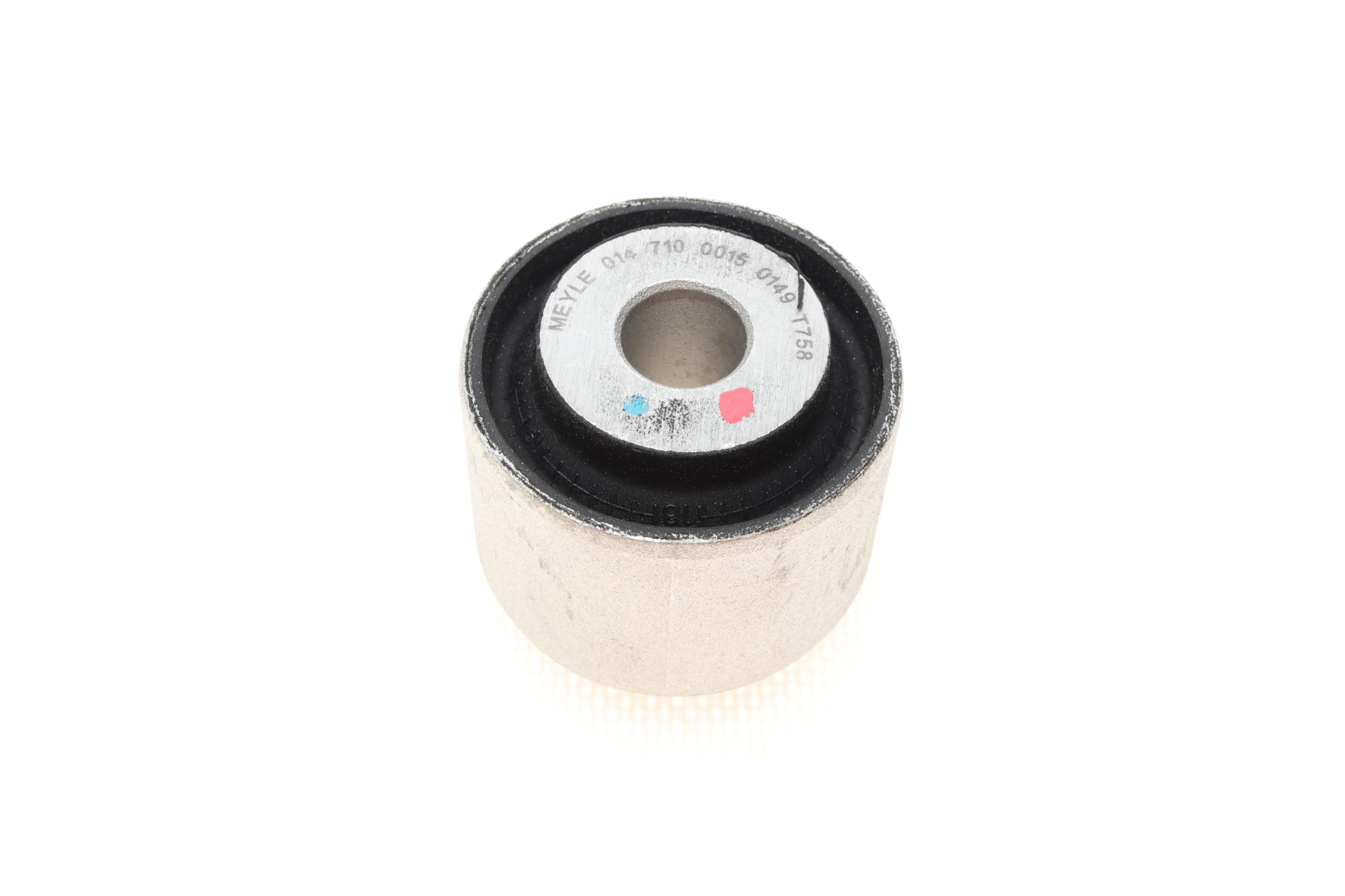 Сайлентблок важеля (заднього/зверху/спереду/всередині) MB C-class (W/S204)/E-class (W/S212) 07-