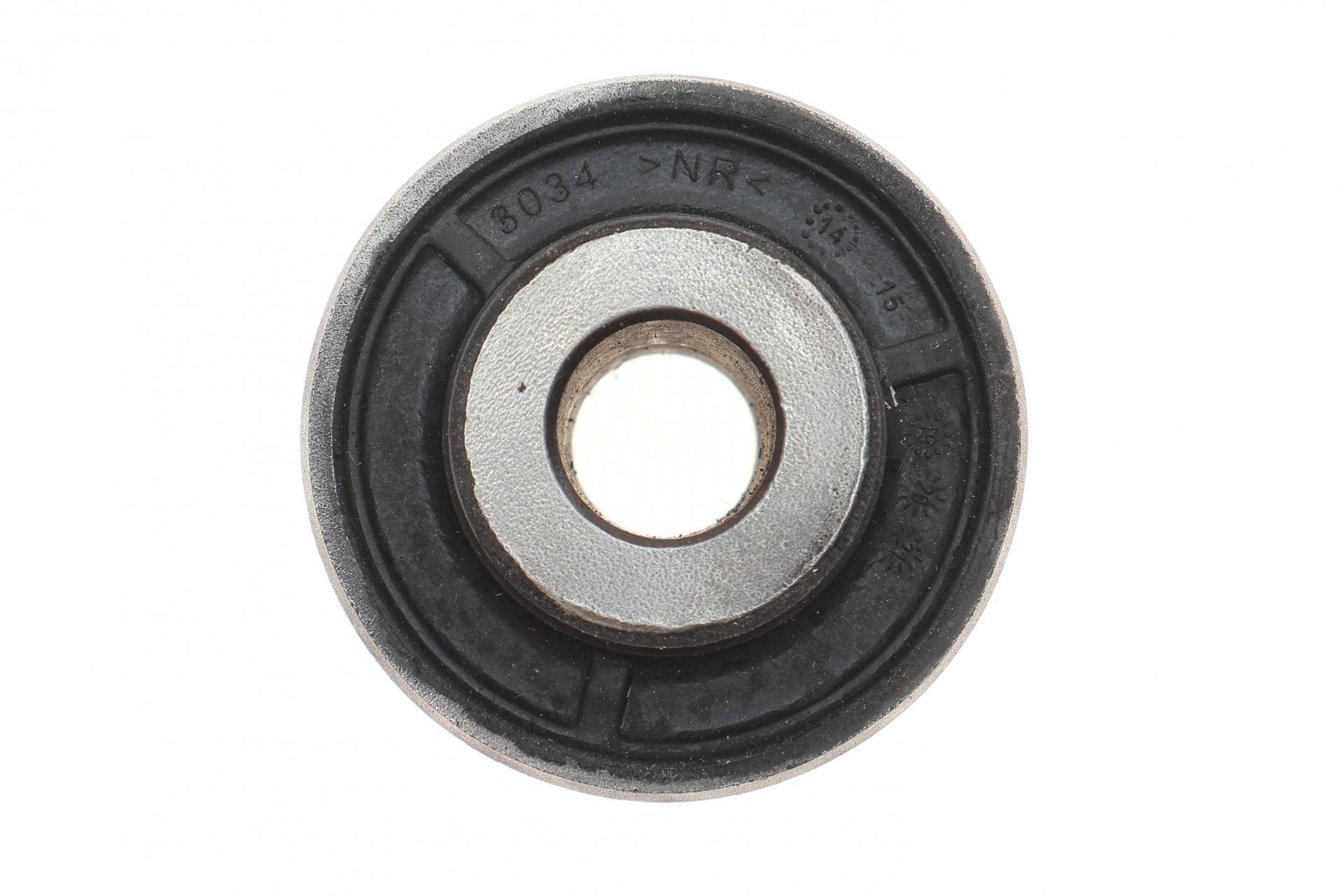 Сайлентблок важеля (переднього/спереду) Nissan Juke/Leaf 10-