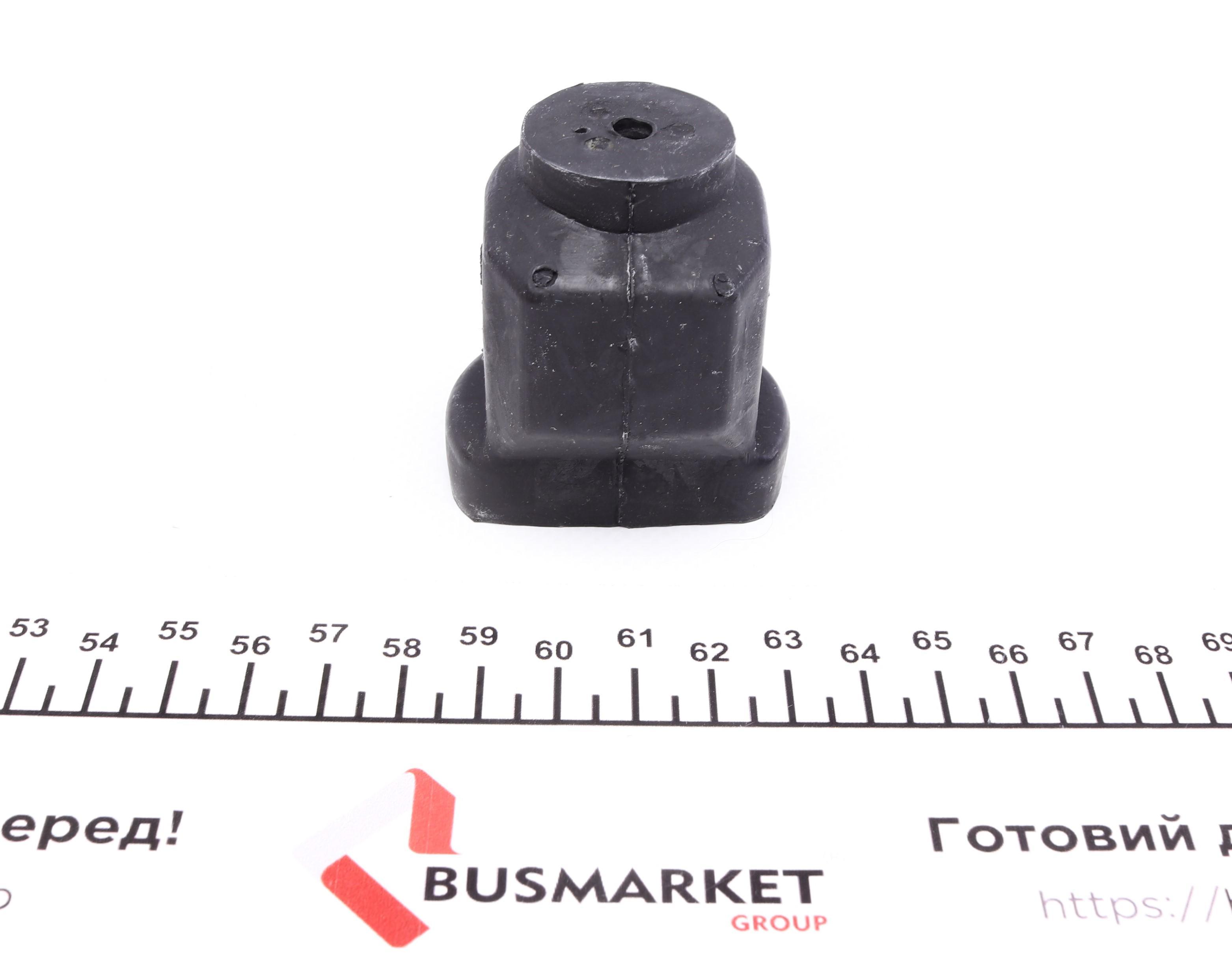 Сайлентблок важеля (переднього/знизу/ззаду) Porsche 924/Seat Cordoba/VW Caddy I/Golf I/Jetta I 74-02