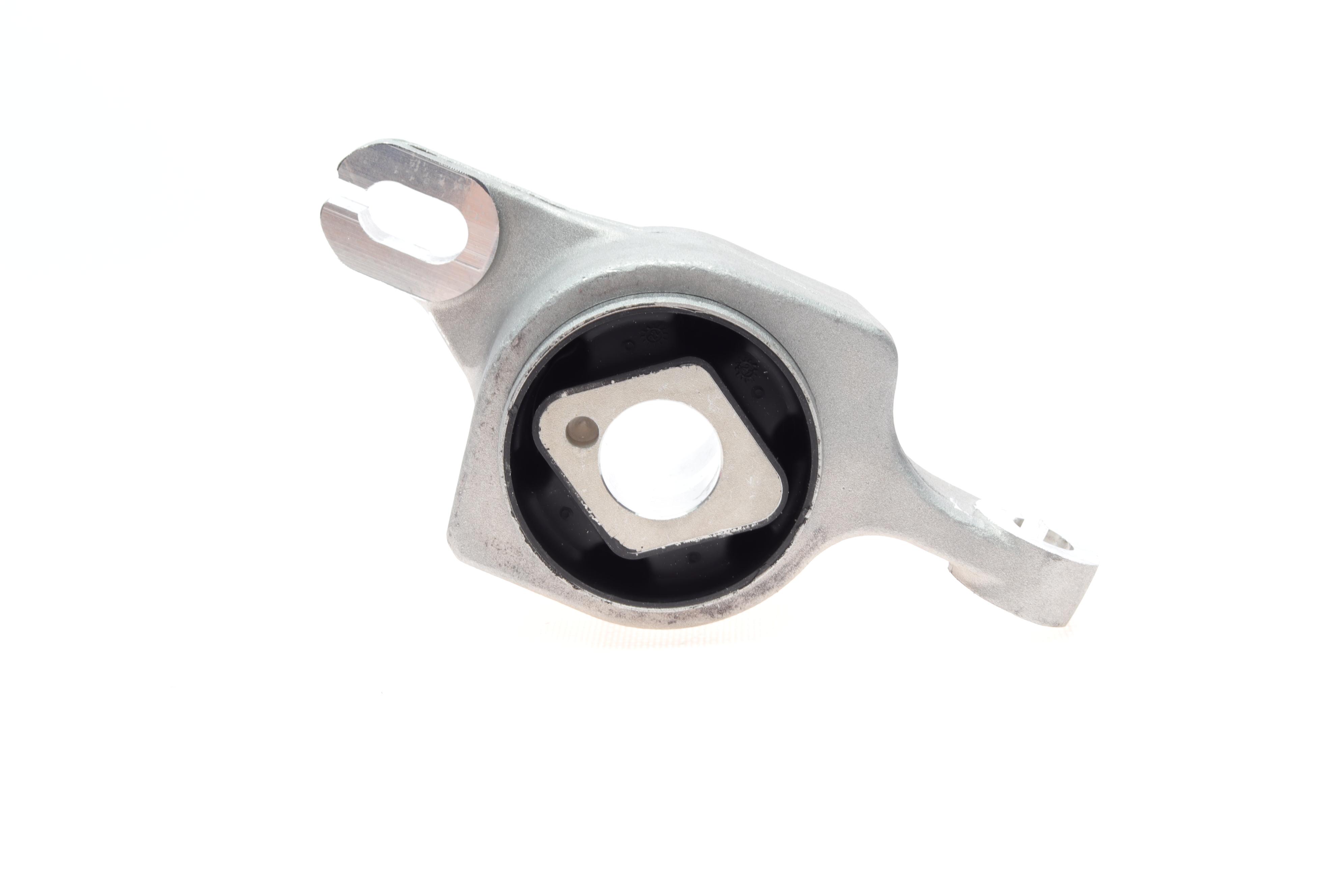 Сайлентблок важеля (переднього) MB M-class (W166)/GL-class (X166) 11-19 (з кронштейном) (R)