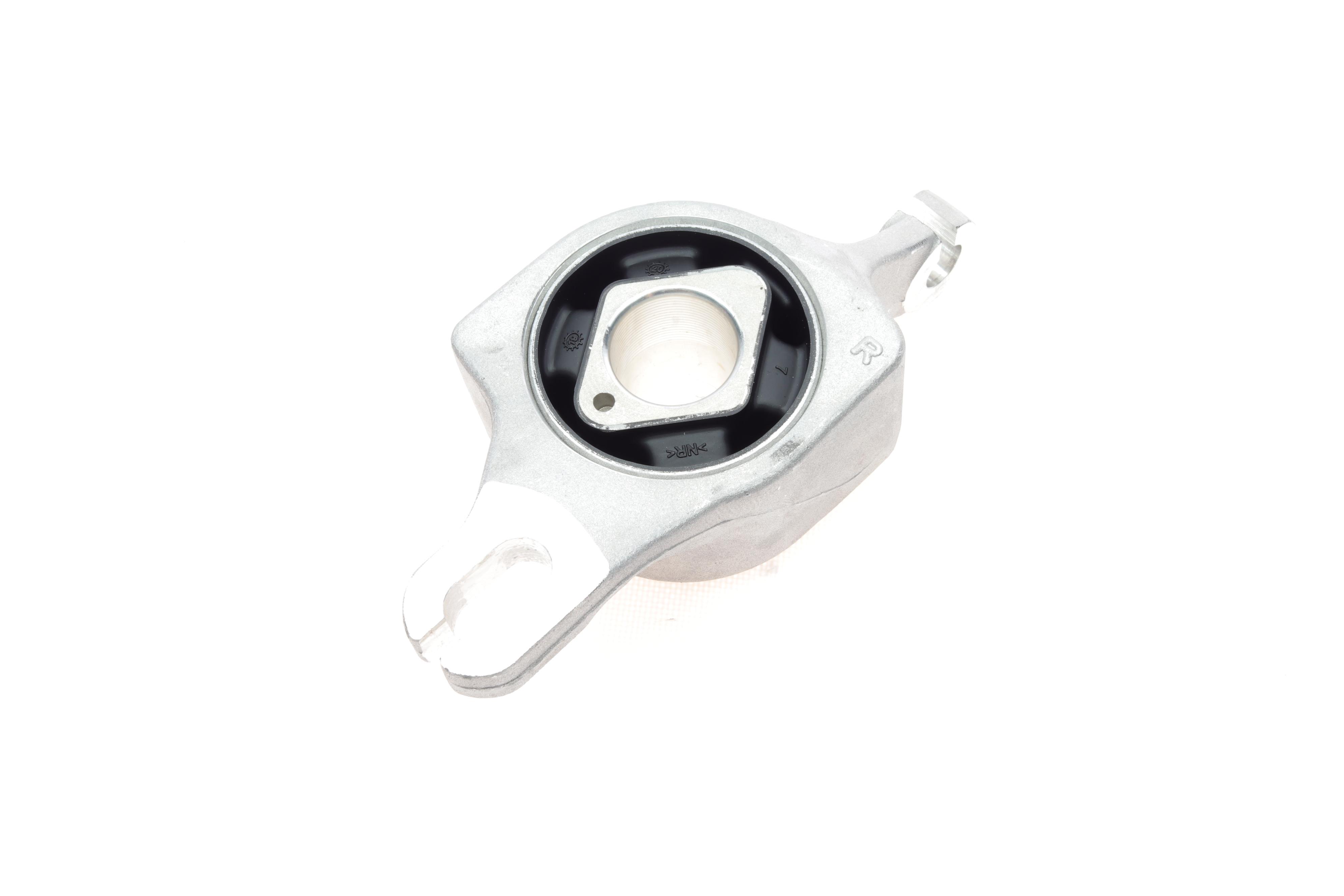 Сайлентблок важеля (переднього) MB M-class (W166)/GL-class (X166) 11-19 (з кронштейном) (R)