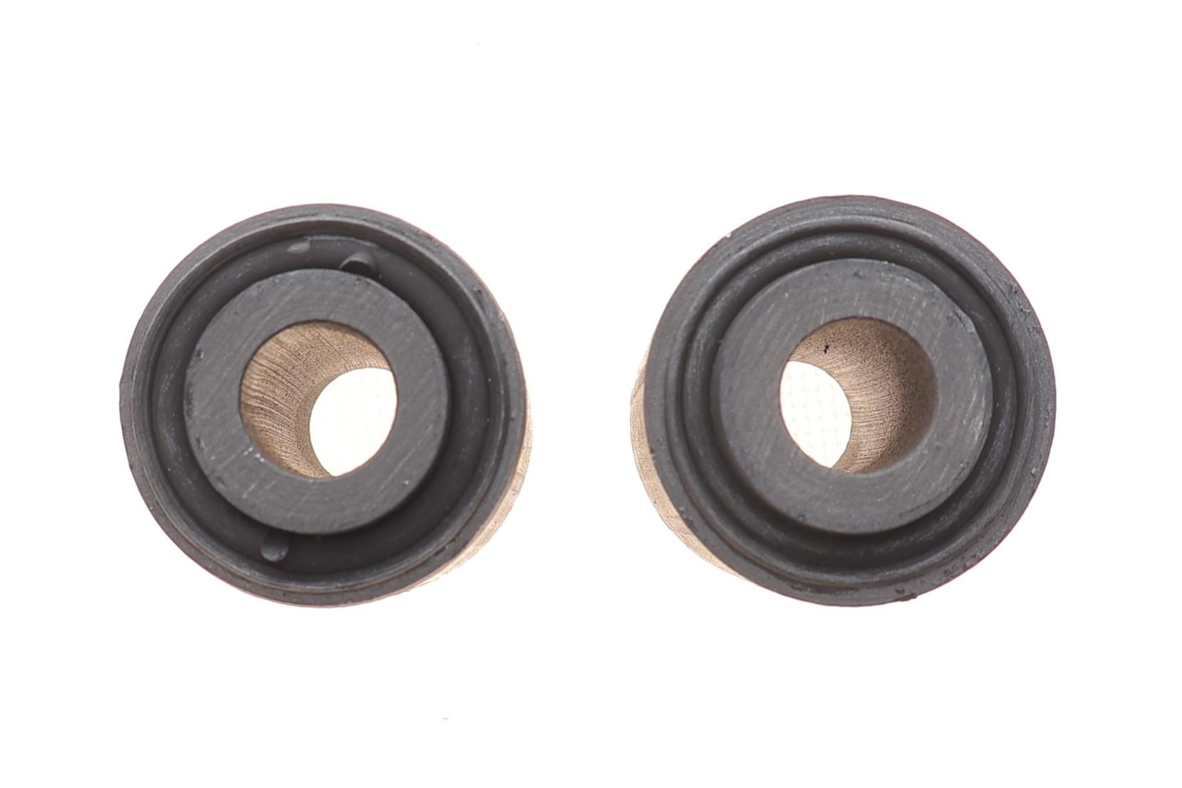 Комплект сайлентблоків задньої підвіски Ford C-max/Focus III/Kuga II 10-/Escape III 12- (14шт)