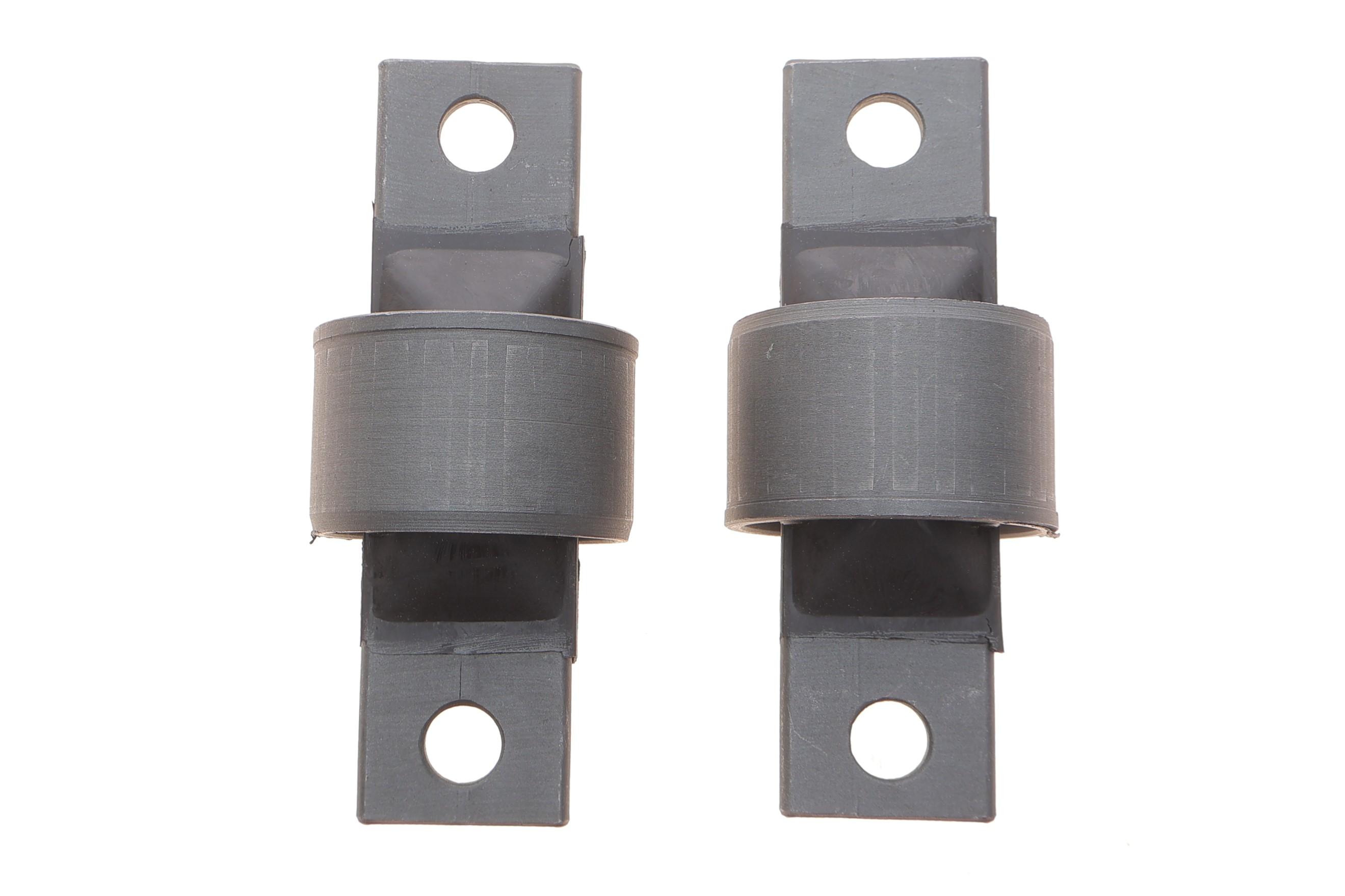 Комплект сайлентблоків задньої підвіски Ford C-max/Focus III/Kuga II 10-/Escape III 12- (14шт)