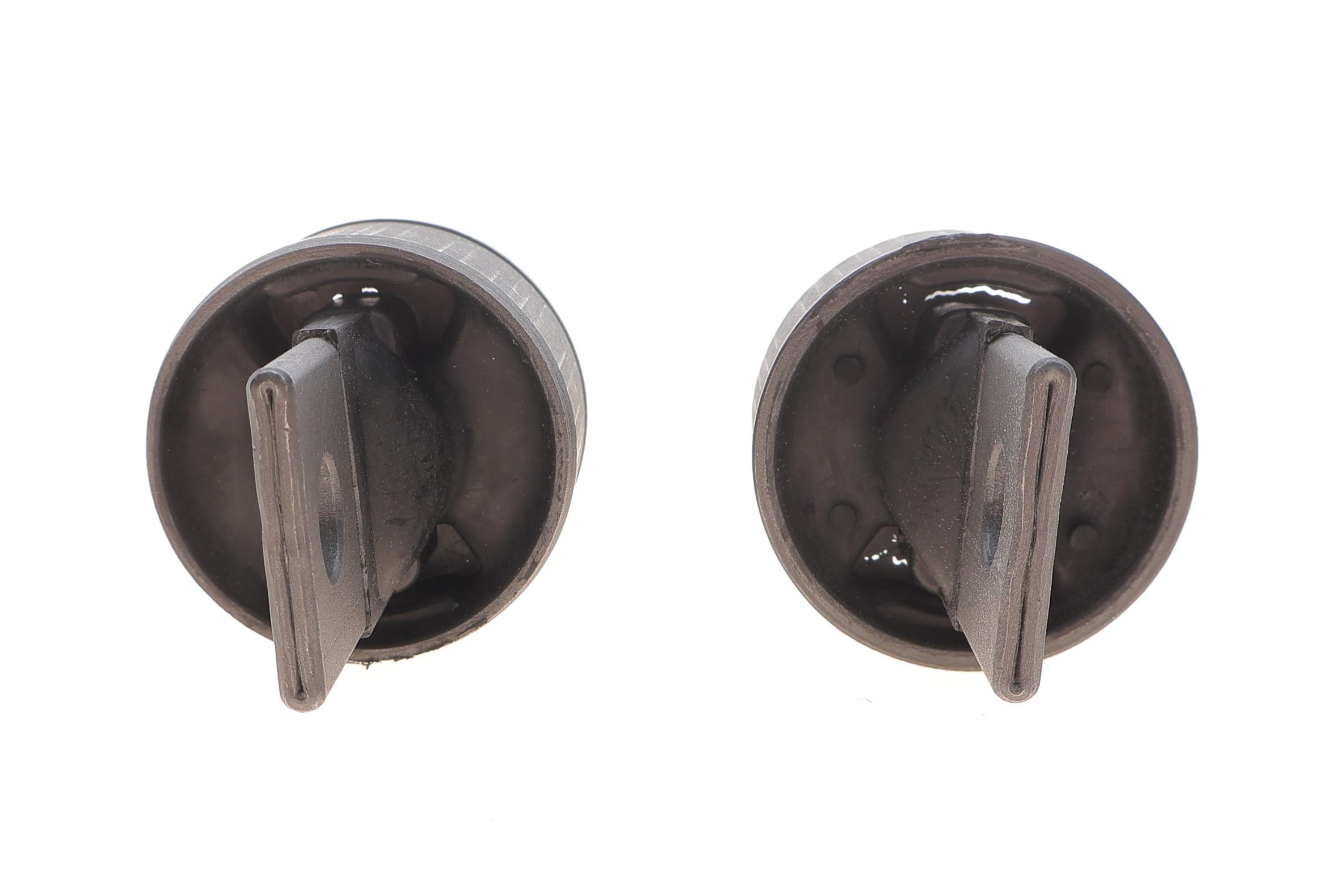 Комплект сайлентблоків задньої підвіски Ford C-max/Focus III/Kuga II 10-/Escape III 12- (14шт)