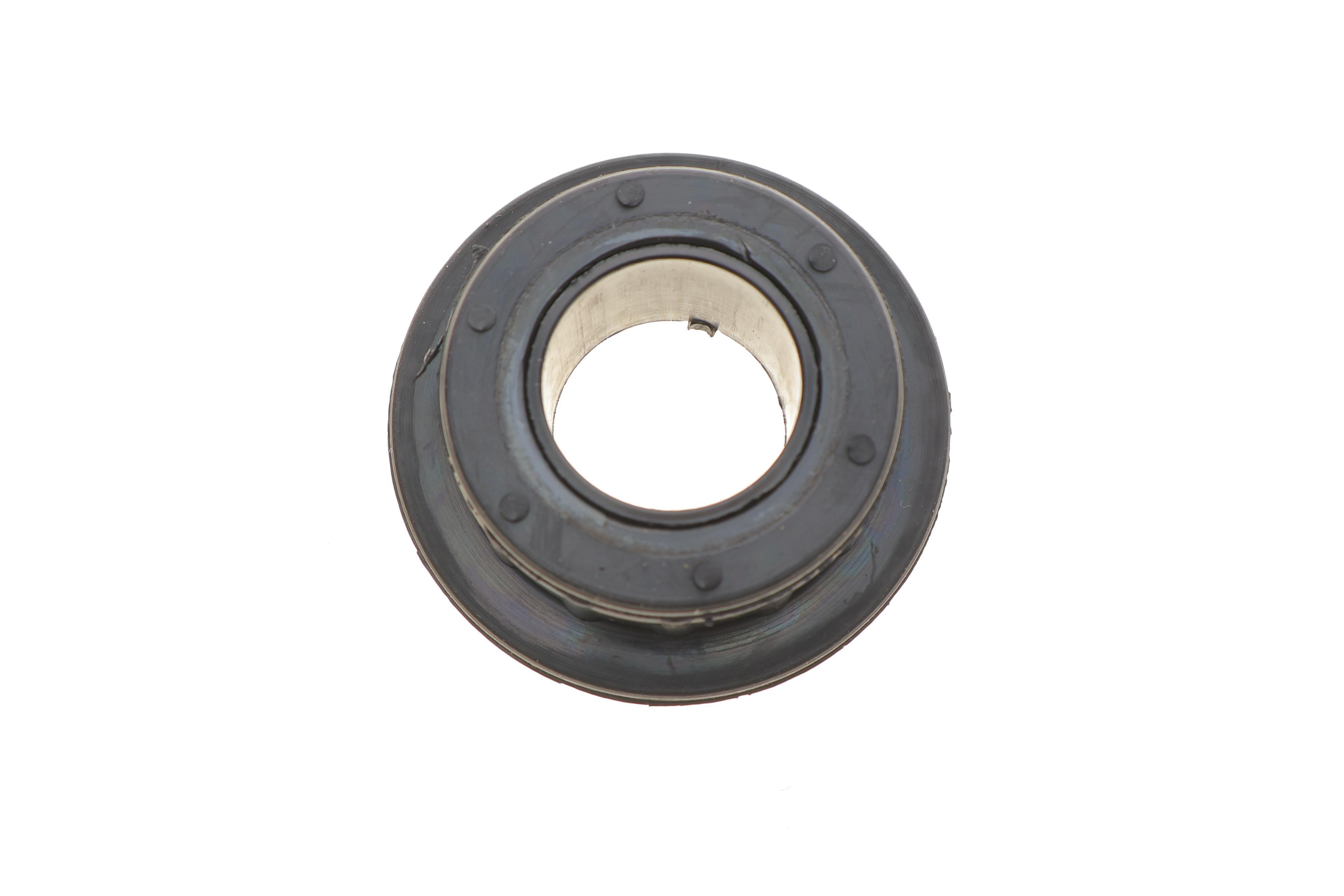 Сайлентблок важеля (переднього) Iveco Daily 00- (посил.)