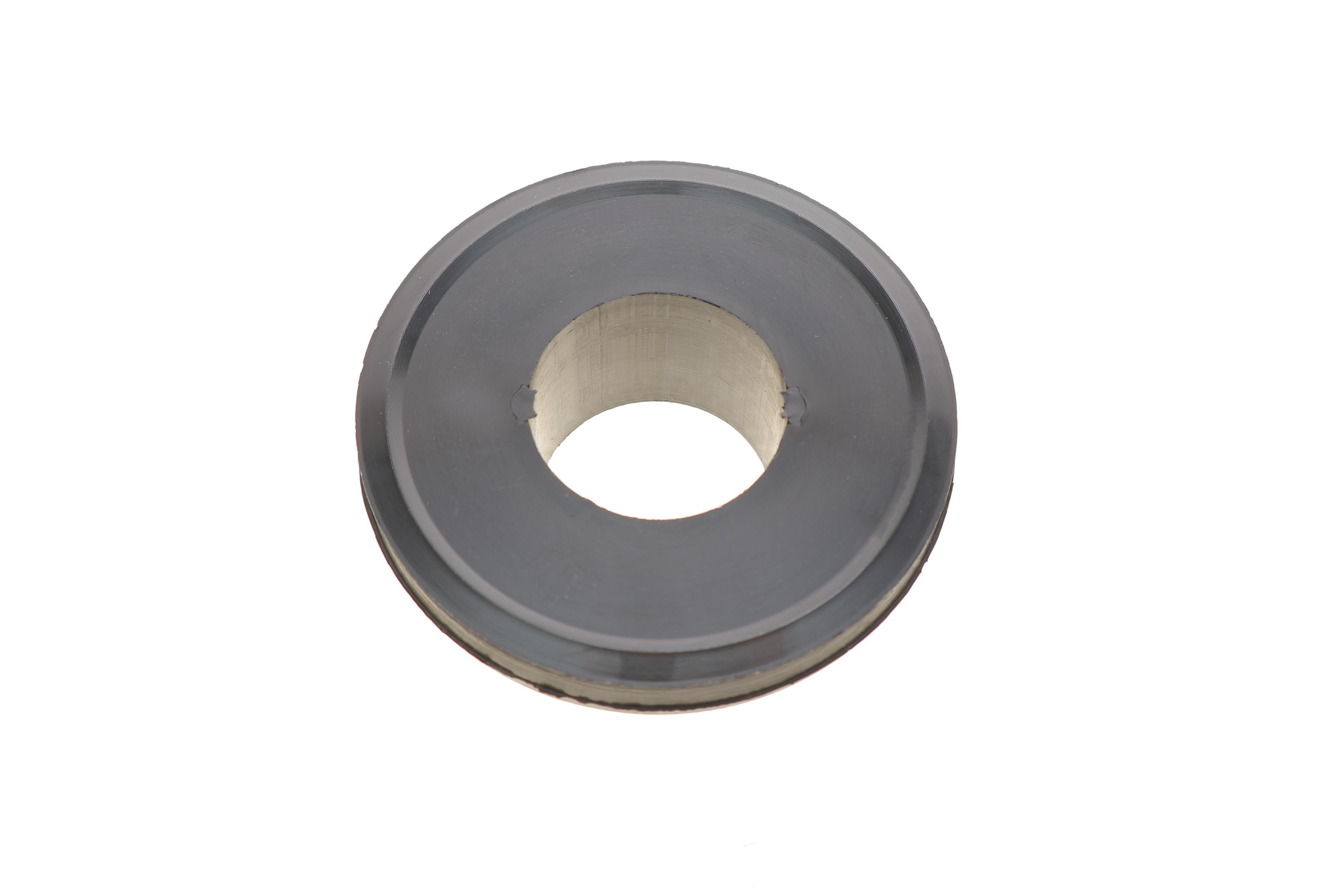 Сайлентблок важеля (переднього) Iveco Daily 00- (посил.)