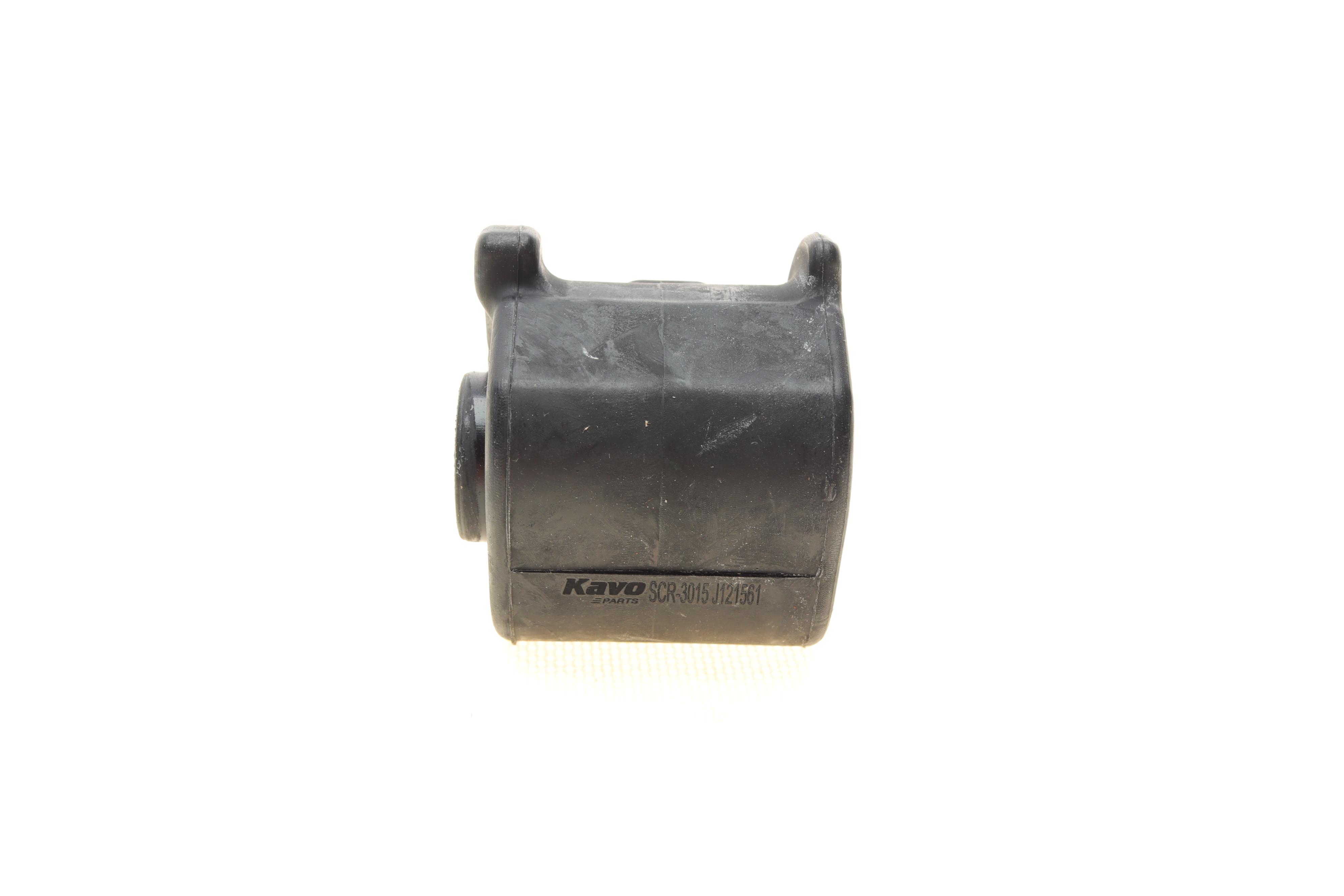 Сайлентблок важеля (переднього/знизу/ззаду) Hyundai Accent 1.3-1.5 94-00 (L)