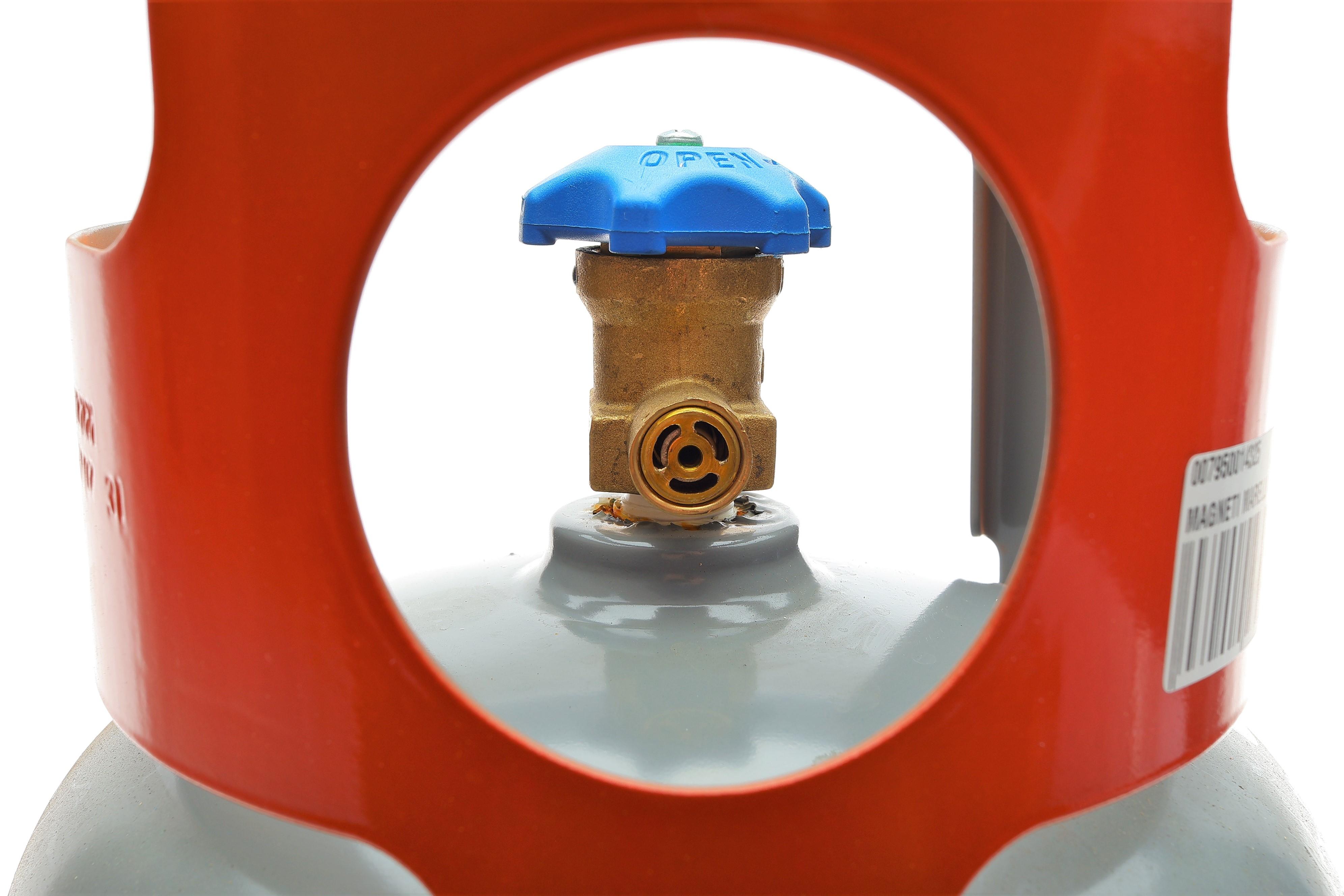 Холодоагент R1234yf 5 кг MAGNETI MARELLI