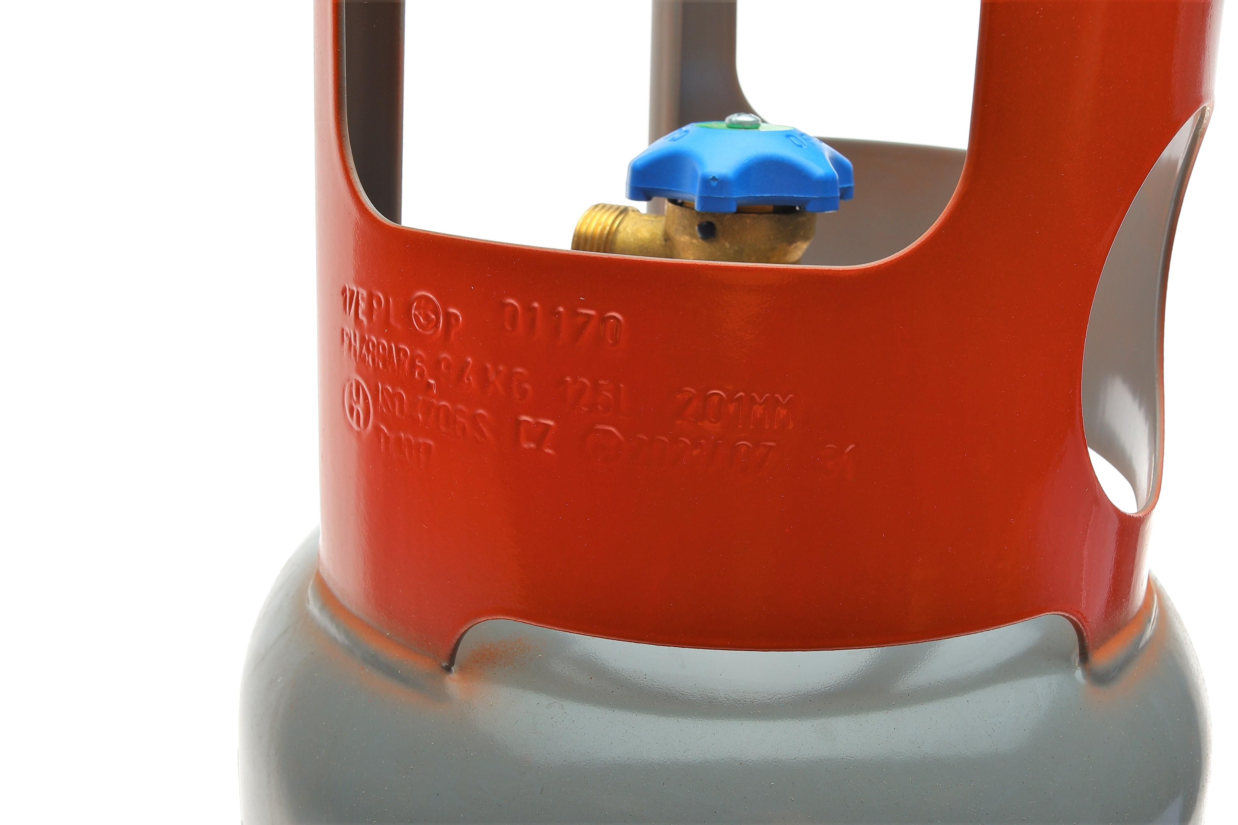 Холодоагент R1234yf 5 кг MAGNETI MARELLI