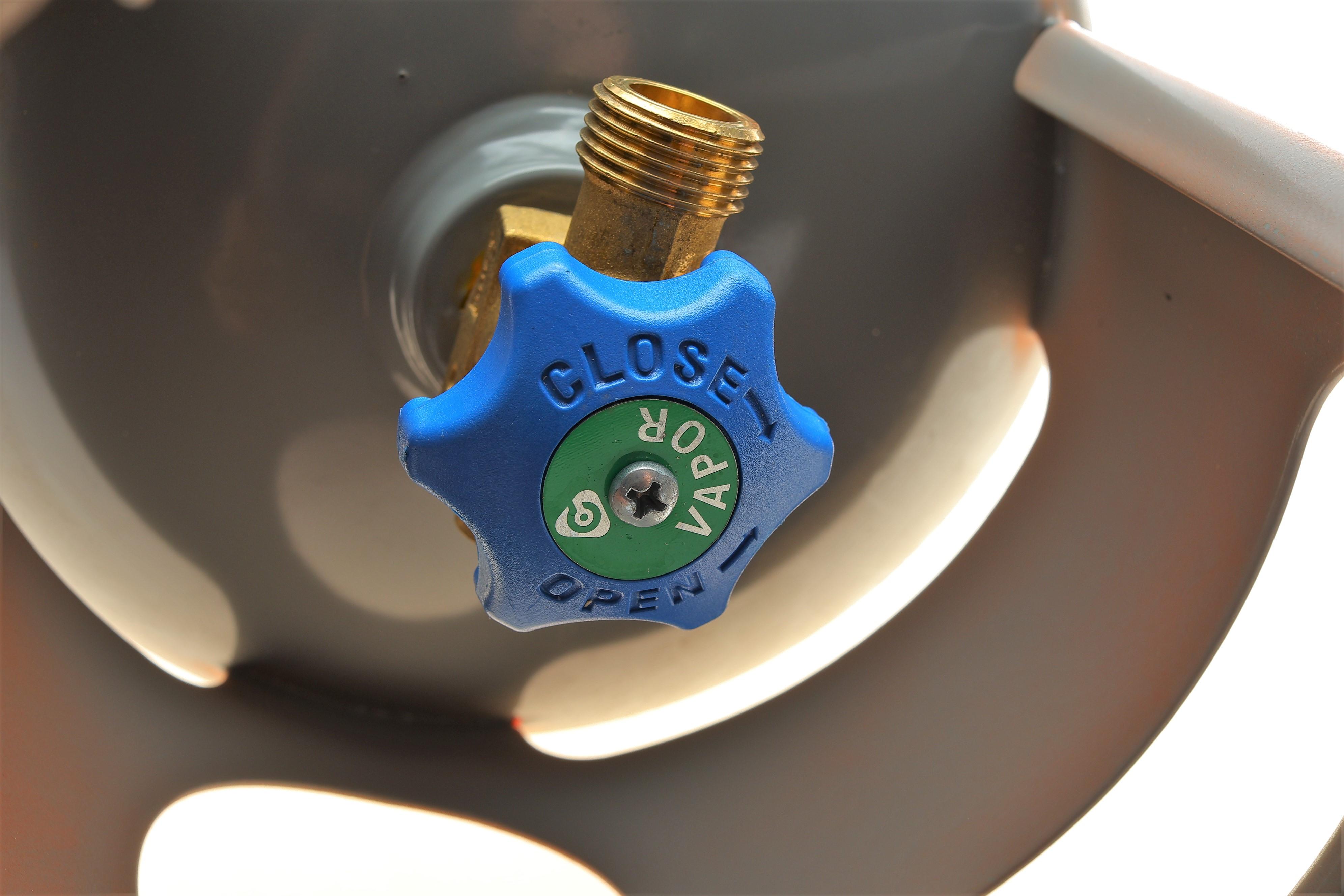 Холодоагент R1234yf 5 кг MAGNETI MARELLI