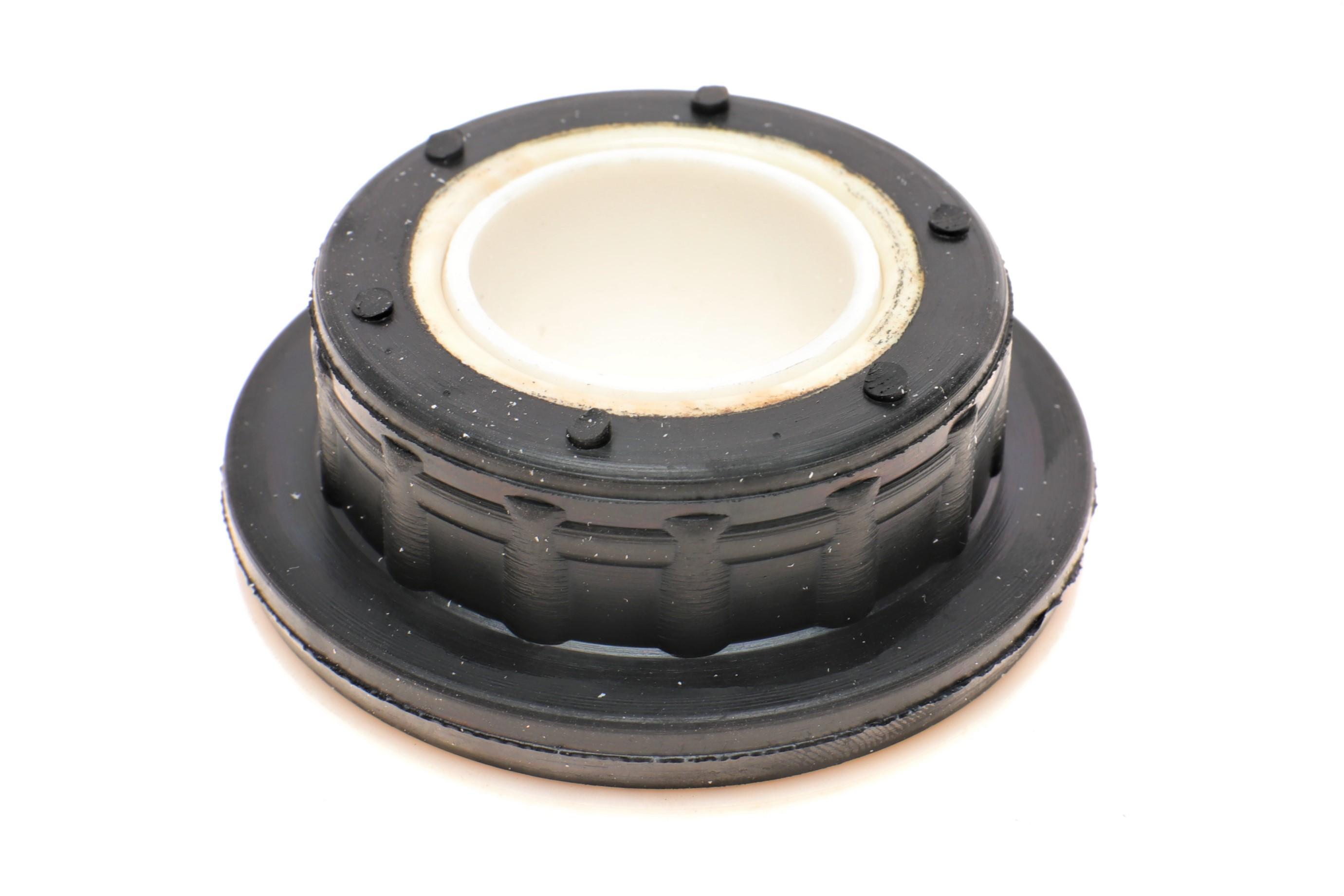 Сайлентблок важеля (переднього) Iveco Daily 00-