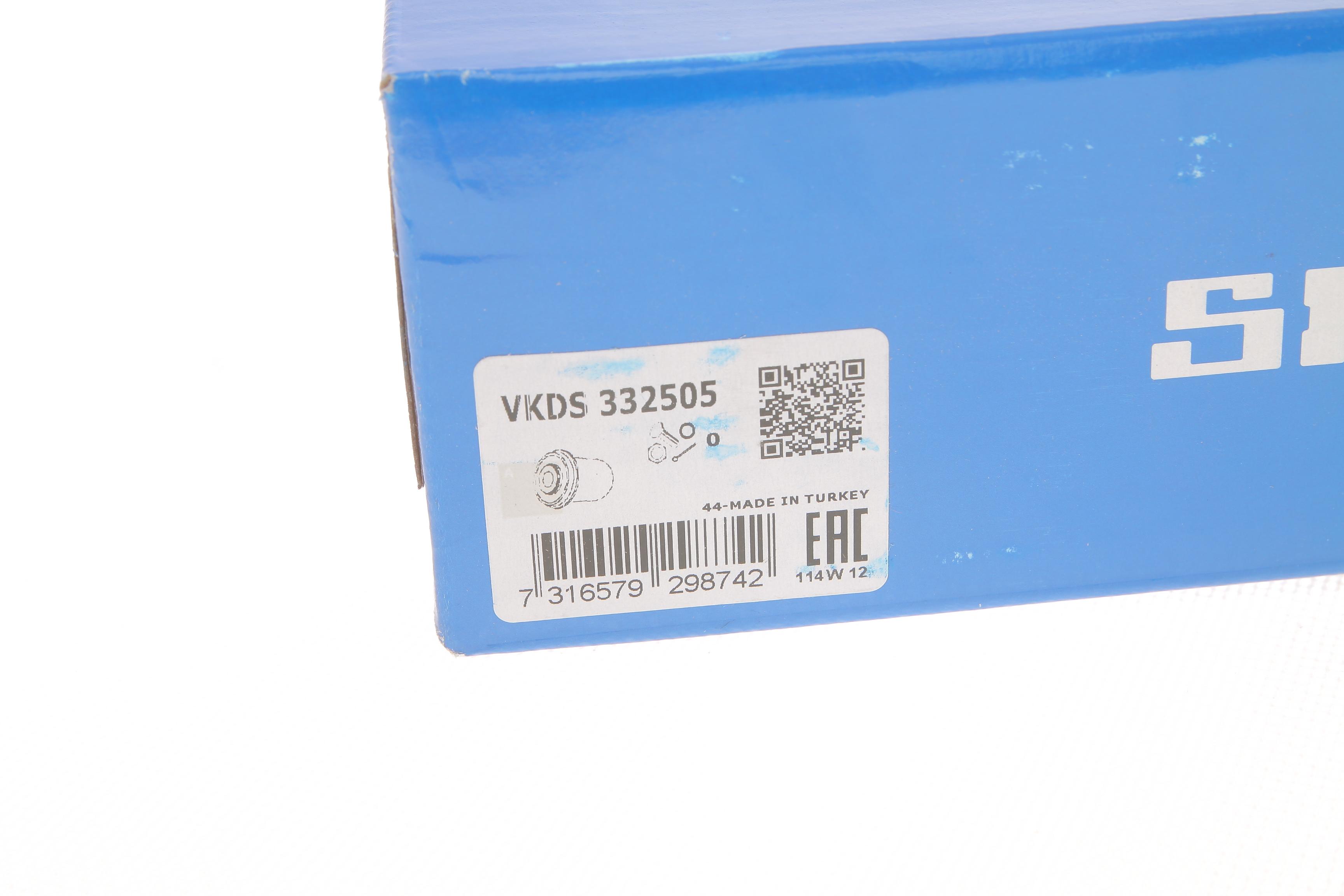 Сайлентблок важеля (переднього/ззаду/знизу) Jeep Grand Cherokee III 04-10