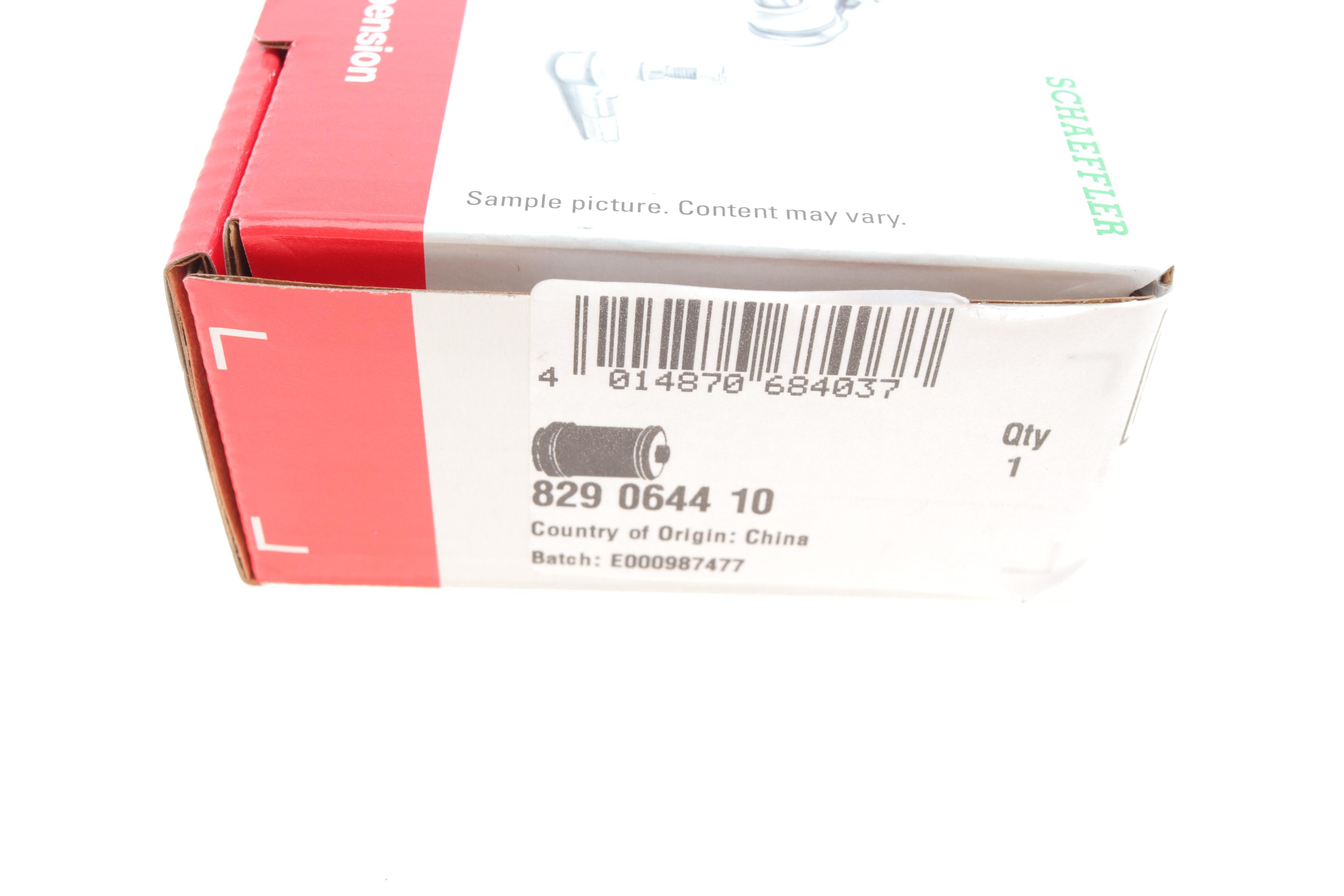 Сайлентблок важеля (переднього/спереду) Nissan Almera 00-06