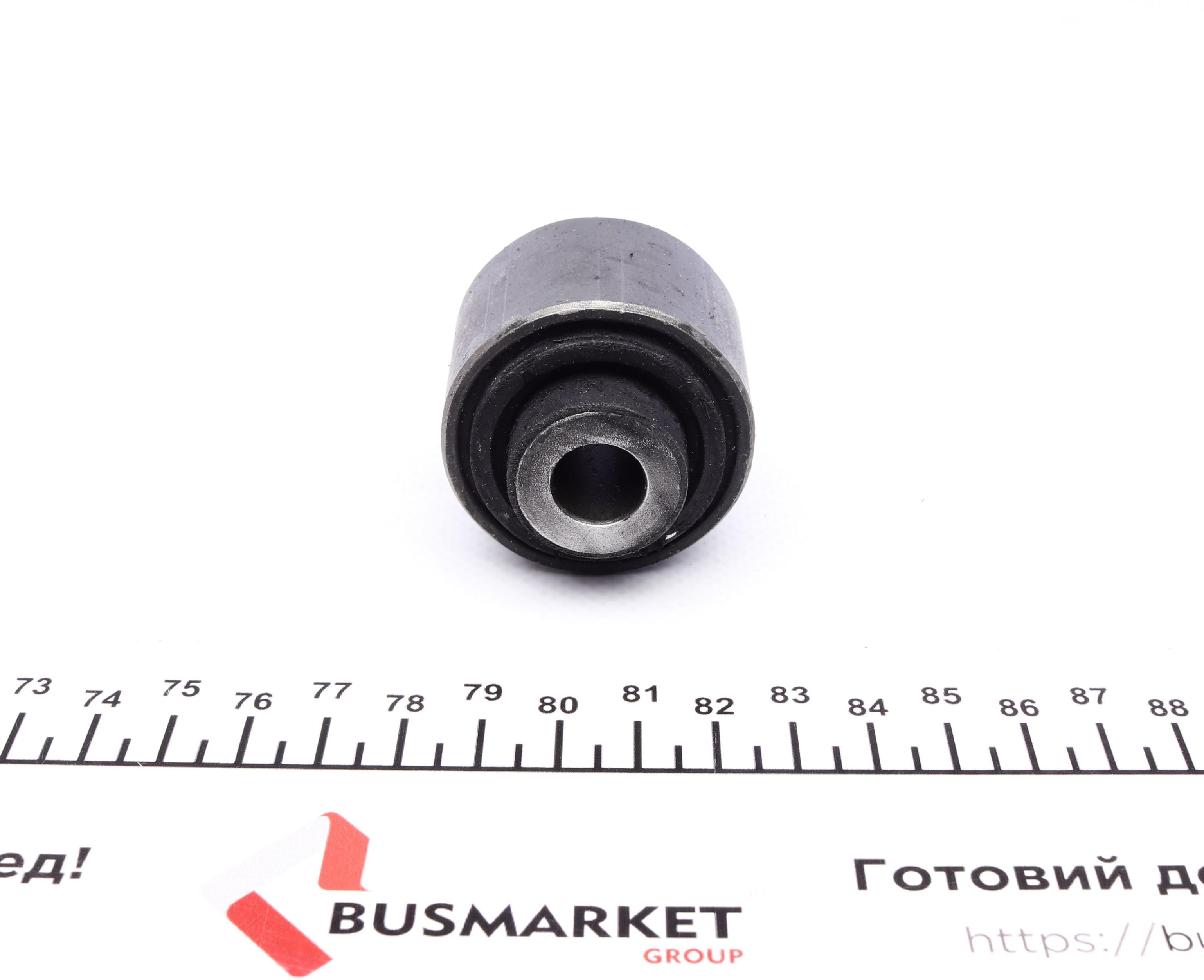 Сайлентблок важеля (заднього/зверху/знизу/ззаду) VW Bora 99-05/Golf 98-06