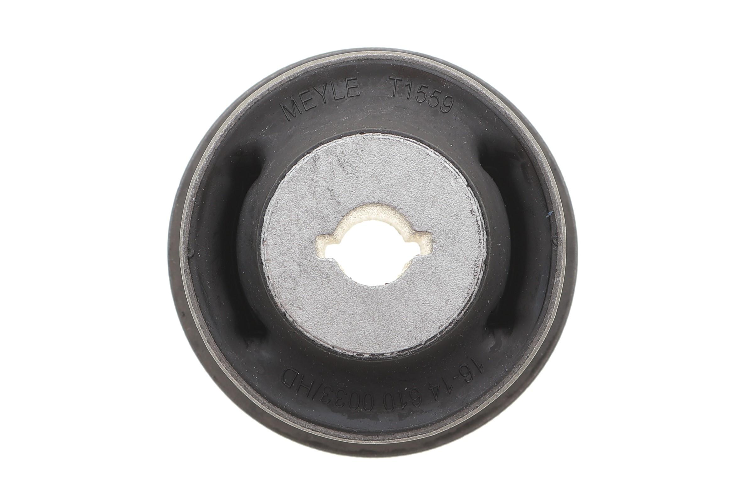 Сайлентблок важеля (переднього/знизу/ззаду) Renault Scenic III/Megane III 08-