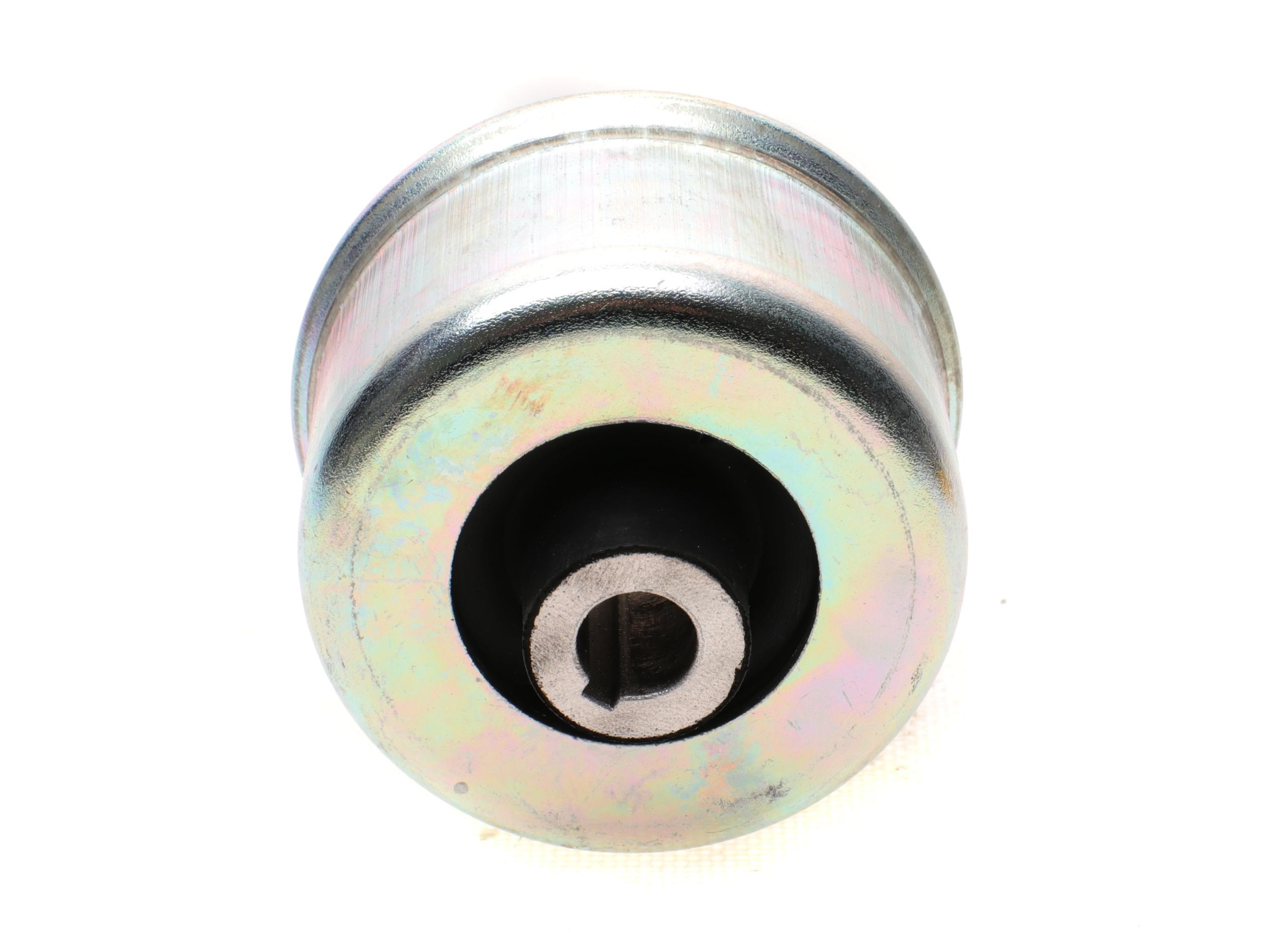 Сайлентблок важеля (переднього/знизу/ззаду) Ford Mondeo III 00-07