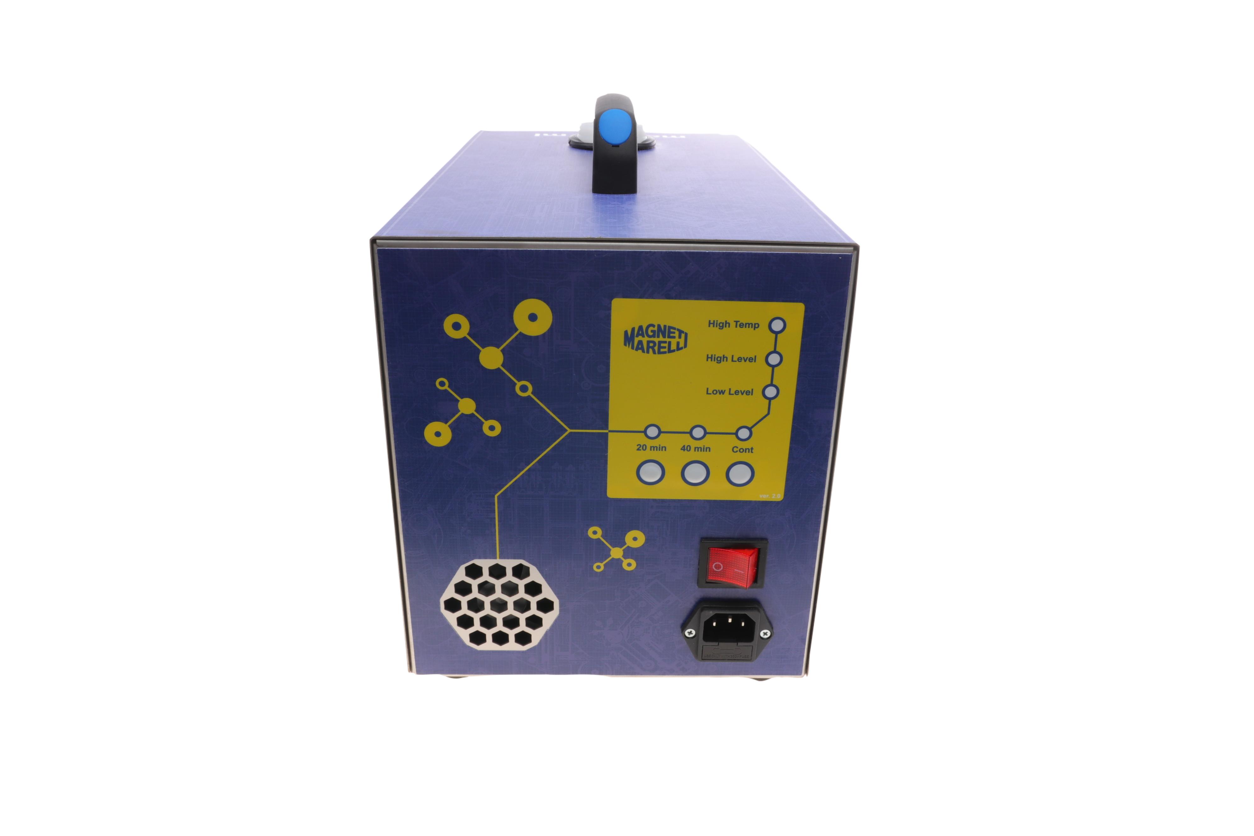 Пристрій ультразвуковий для дезінфекції кондиціонерів Bactoban