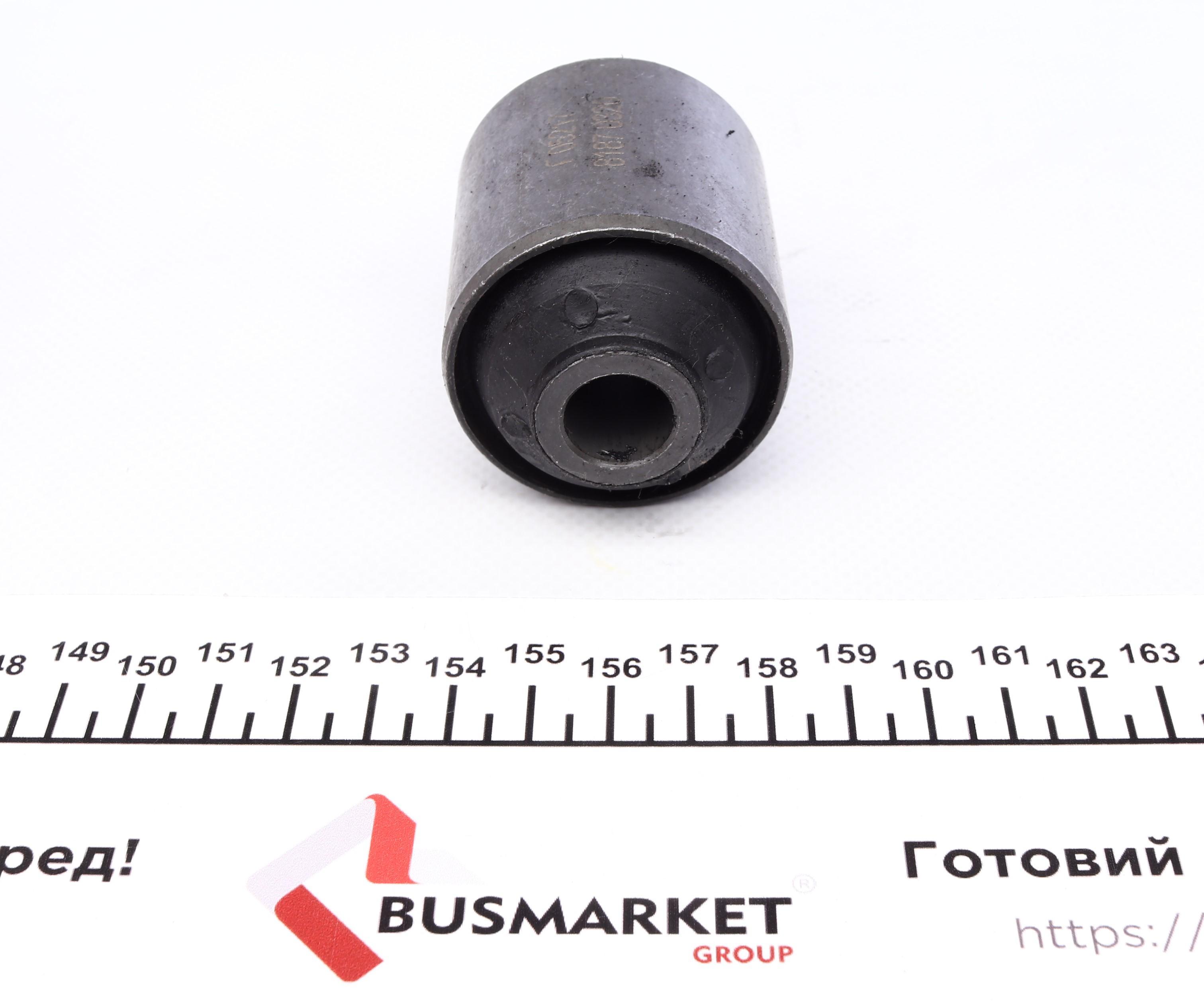 Сайлентблок важеля (переднього/знизу/спереду/всередині) Volvo 740/760/780/940/960 -98