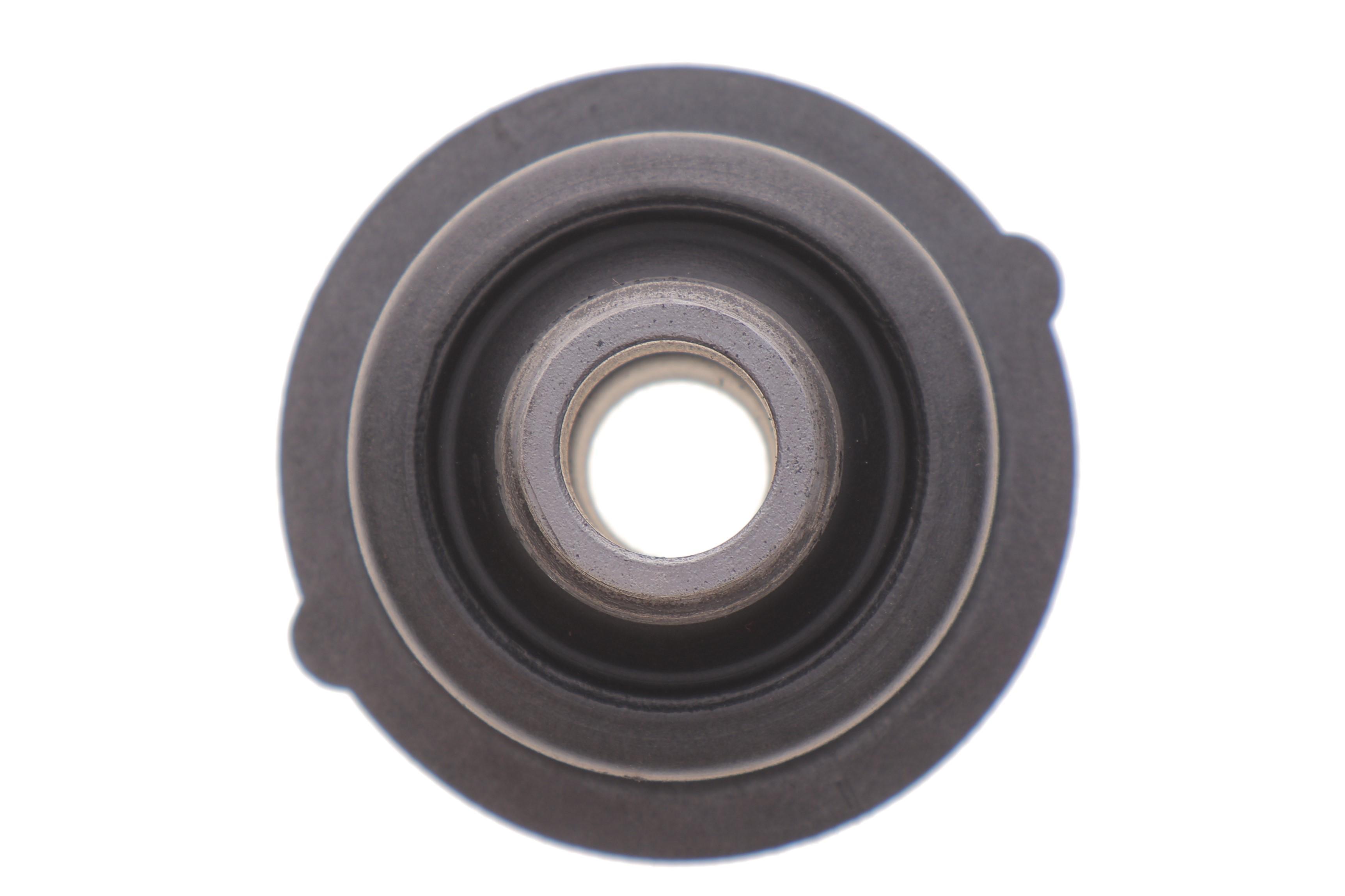 Сайлентблок важеля (переднього/знизу/спереду) Citroen C2, C3/Peugeot 1007 1.4i/1.6 HDi 02-