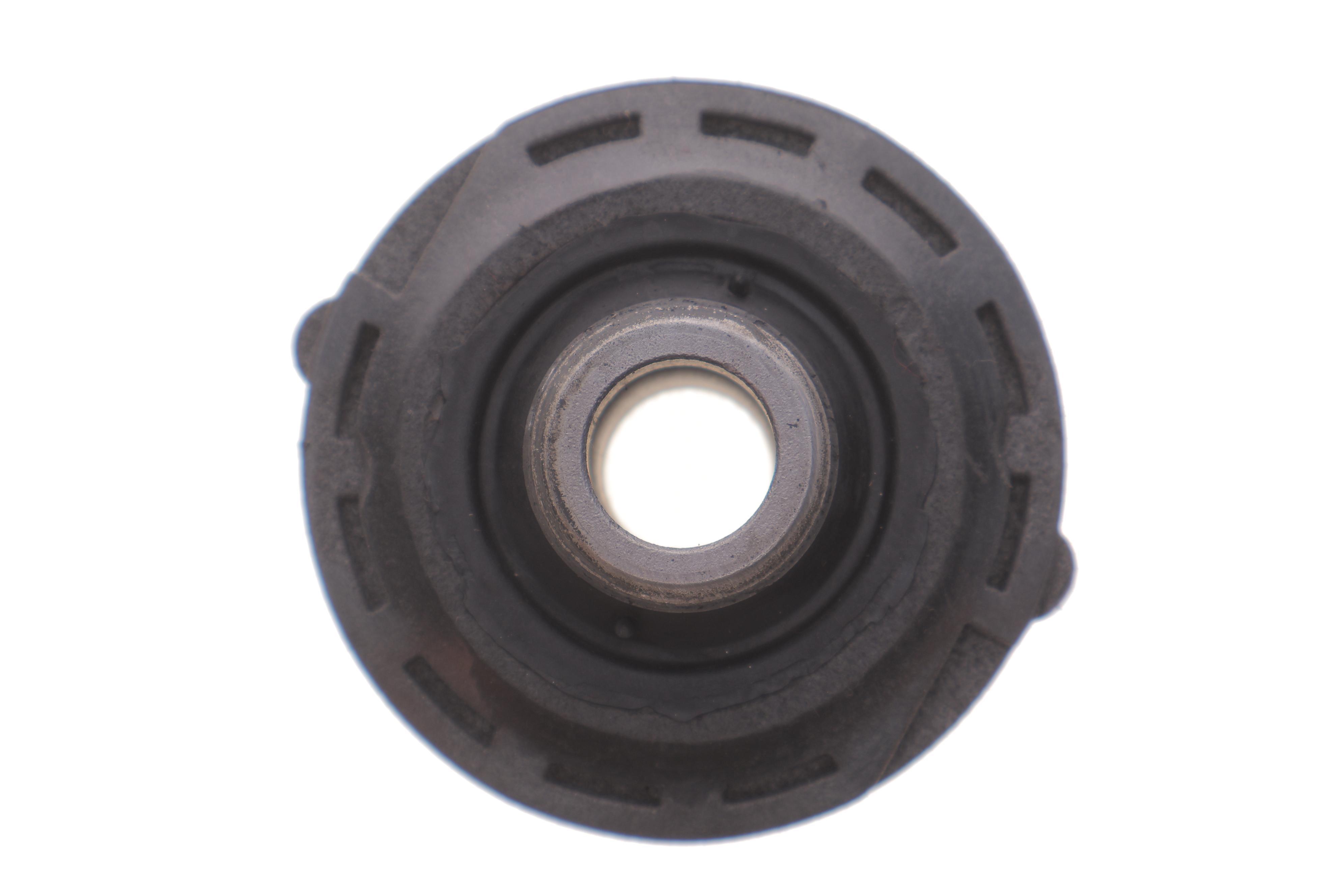 Сайлентблок важеля (переднього/знизу/спереду) Citroen C2, C3/Peugeot 1007 1.4i/1.6 HDi 02-