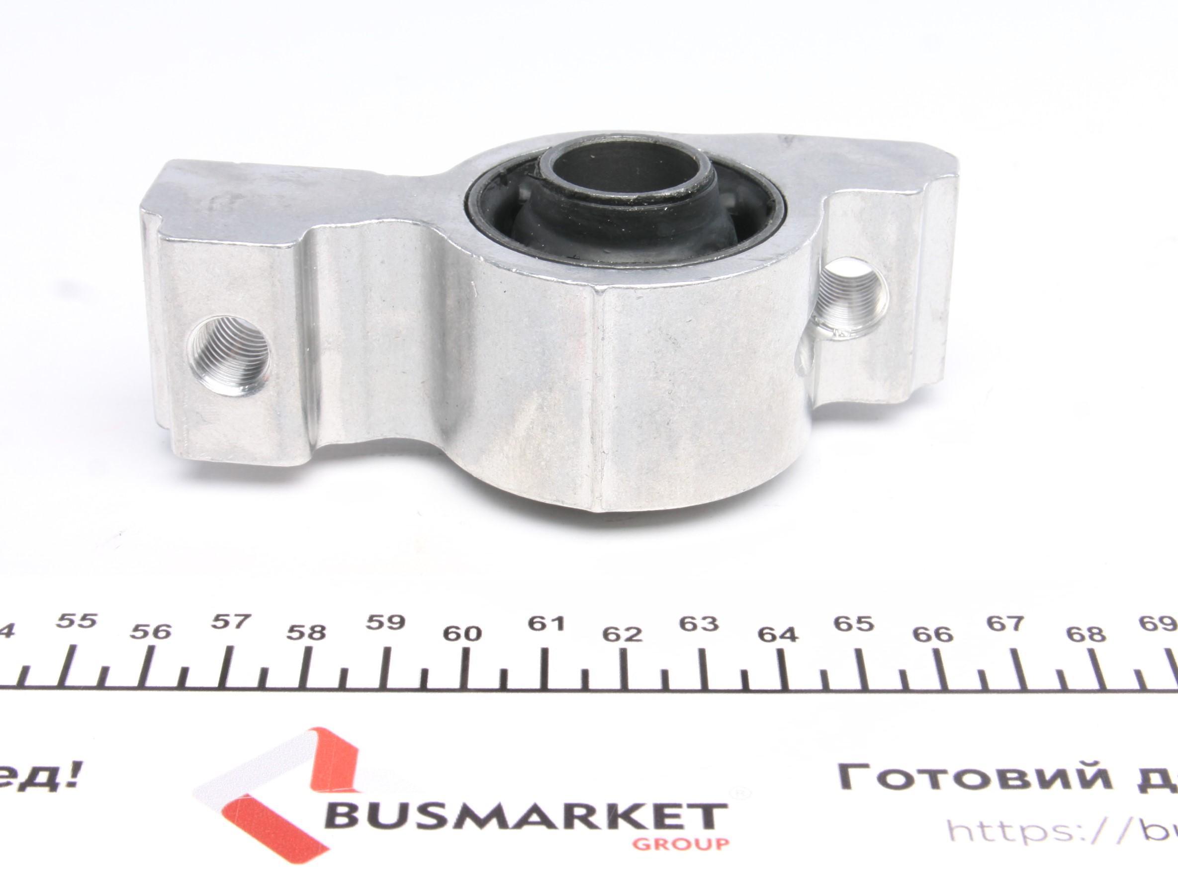 Сайлентблок важеля (переднього/ззаду) Peugeot 406 96-