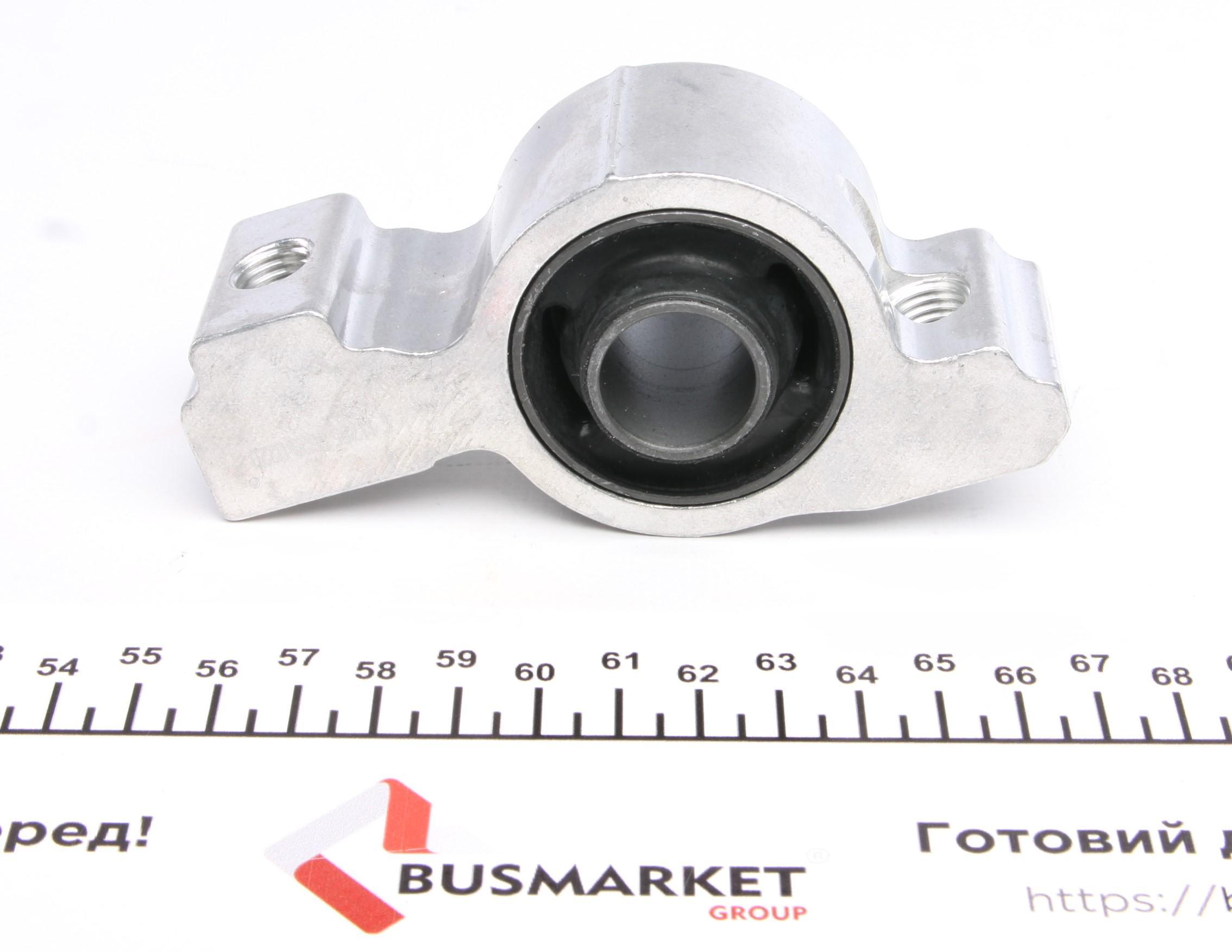 Сайлентблок важеля (переднього/ззаду) Peugeot 406 96-