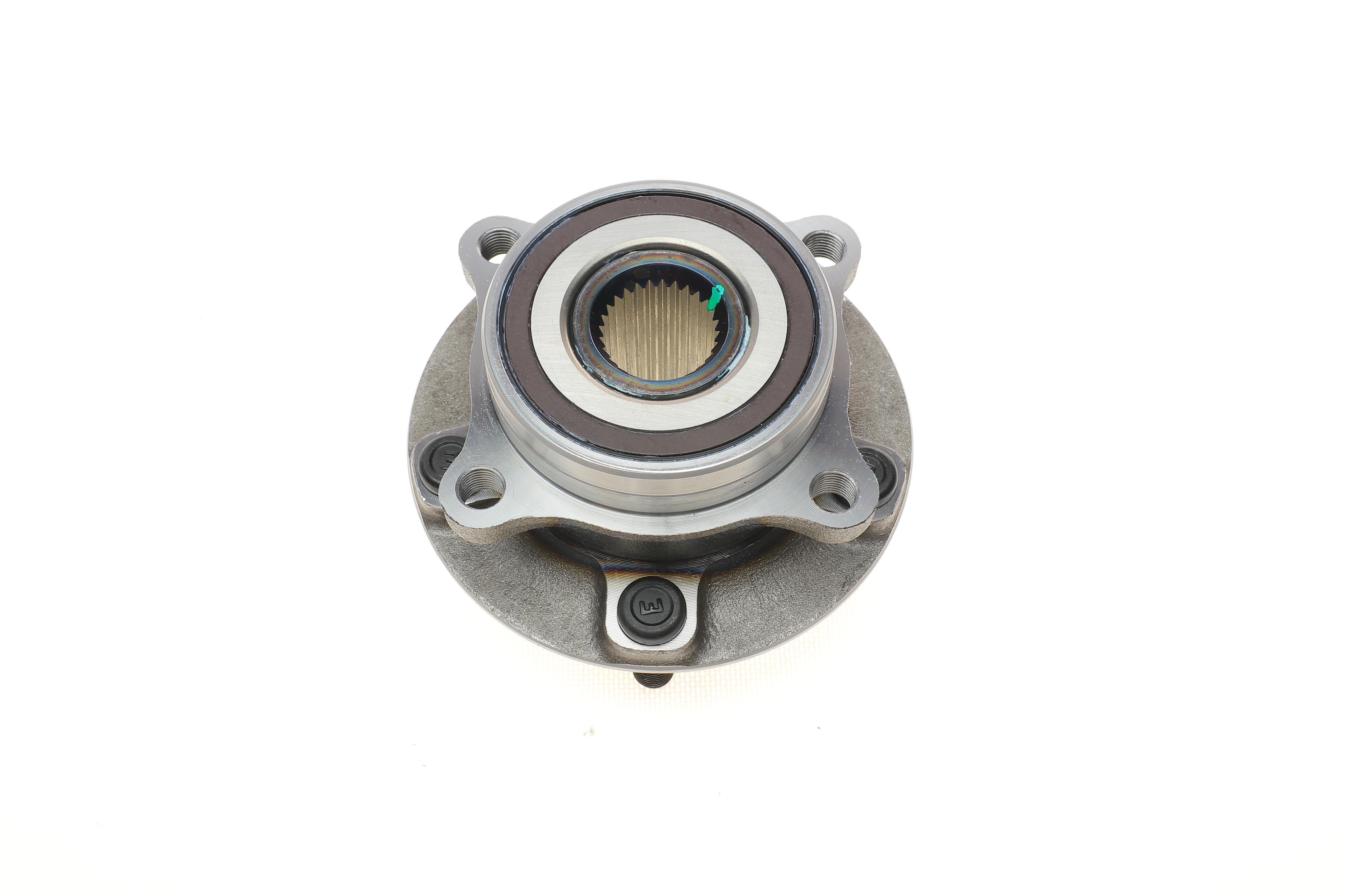 Підшипник маточини (передньої) Mitsubishi Grandis 04-11/ Lancer VIII 08-15(+ABS)