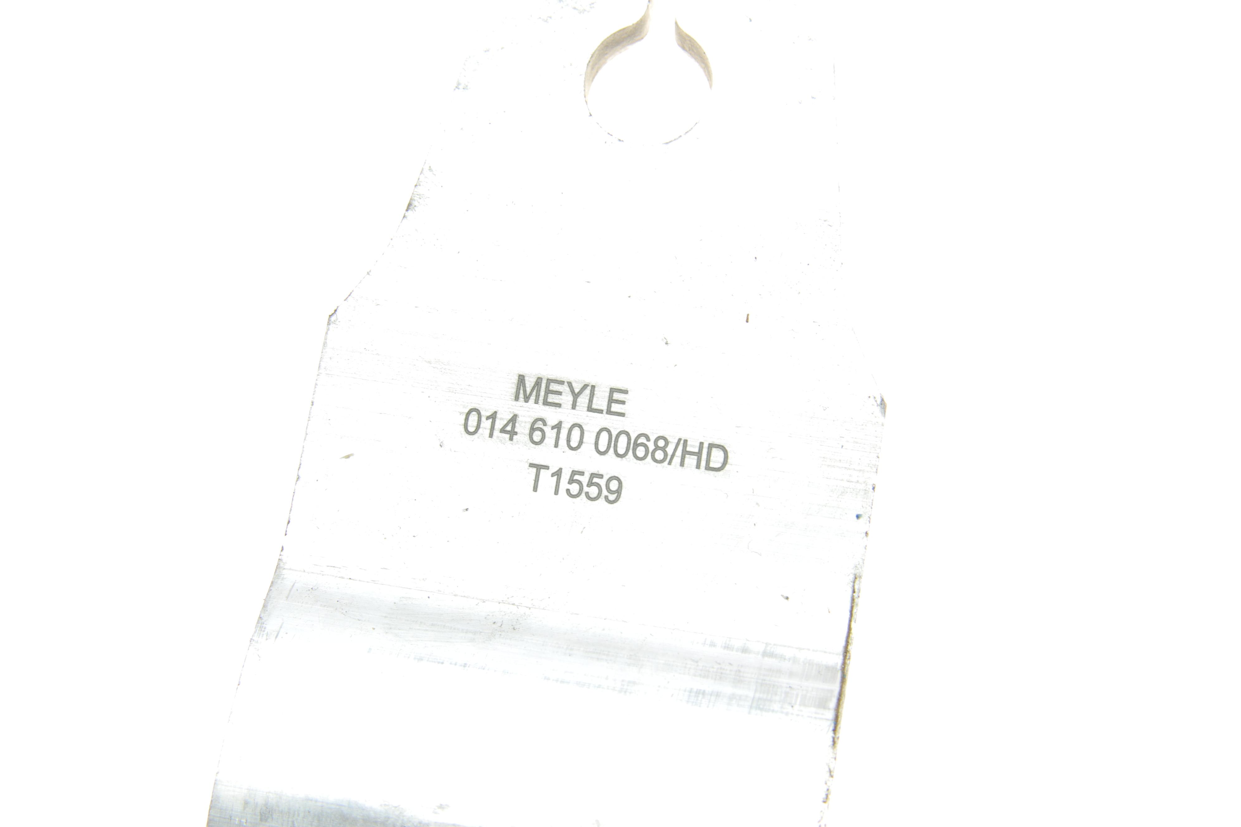 Сайлентблок важеля (переднього/знизу) MB A-class (W177) 18- (R)