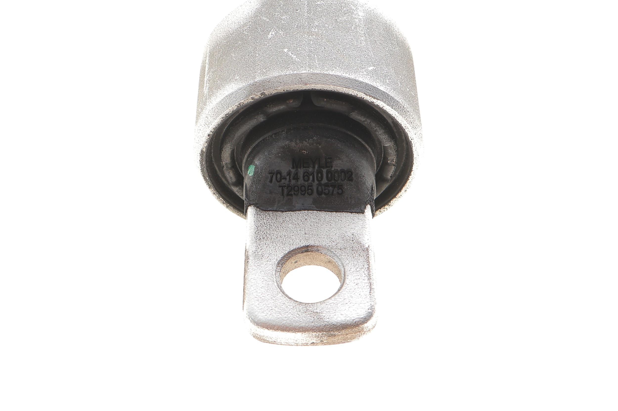 Сайлентблок важеля (переднього/знизу/спереду) Tesla Model 3 17-