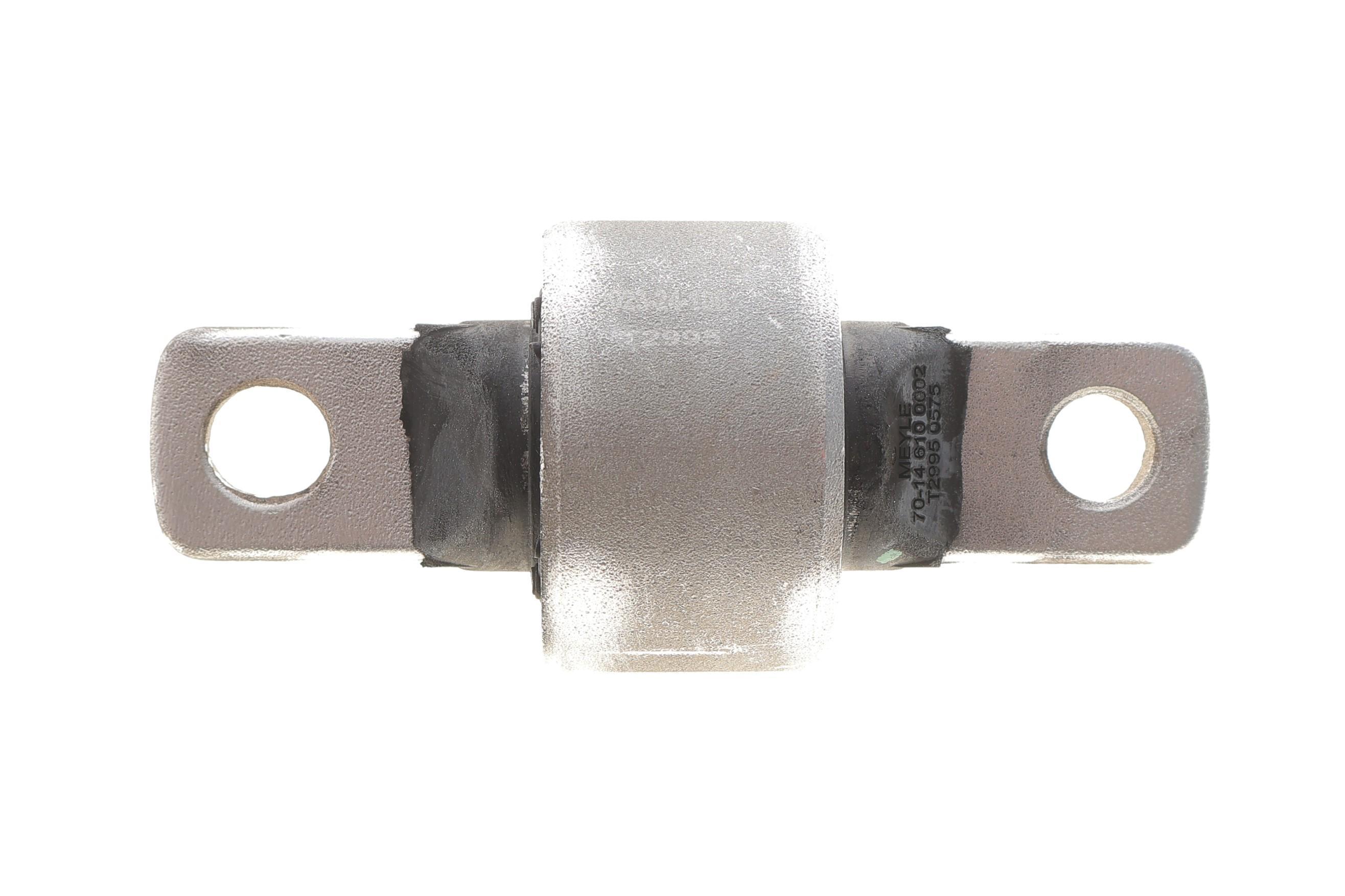 Сайлентблок важеля (переднього/знизу/спереду) Tesla Model 3 17-