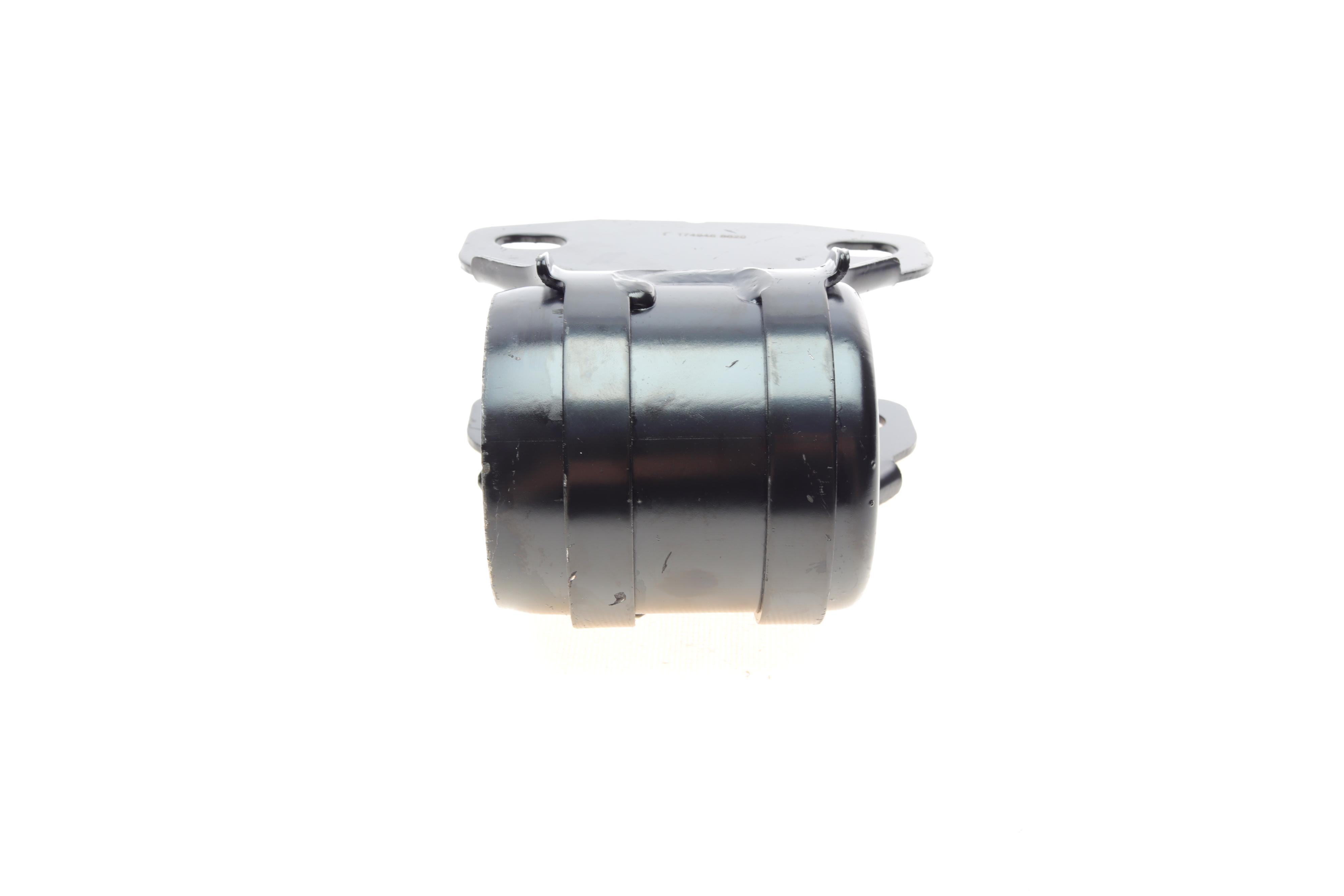 Сайлентблок важеля (переднього) Ford Mondeo V 14- (L) (з кронштейном)