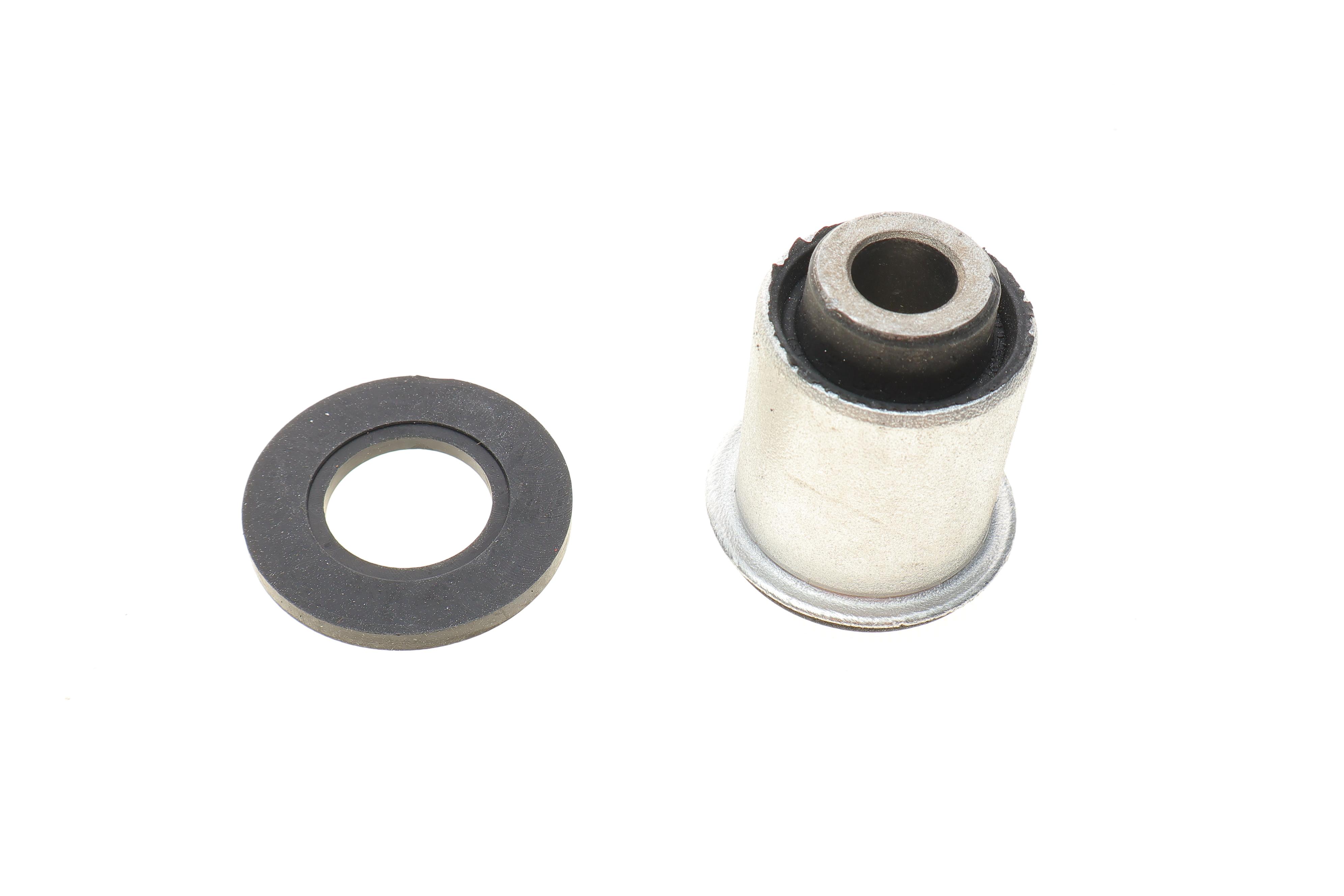 Сайлентблок важеля (переднього/знизу/спереду/всередині) Nissan X-Trail 2.0/2.2dCi 01-13