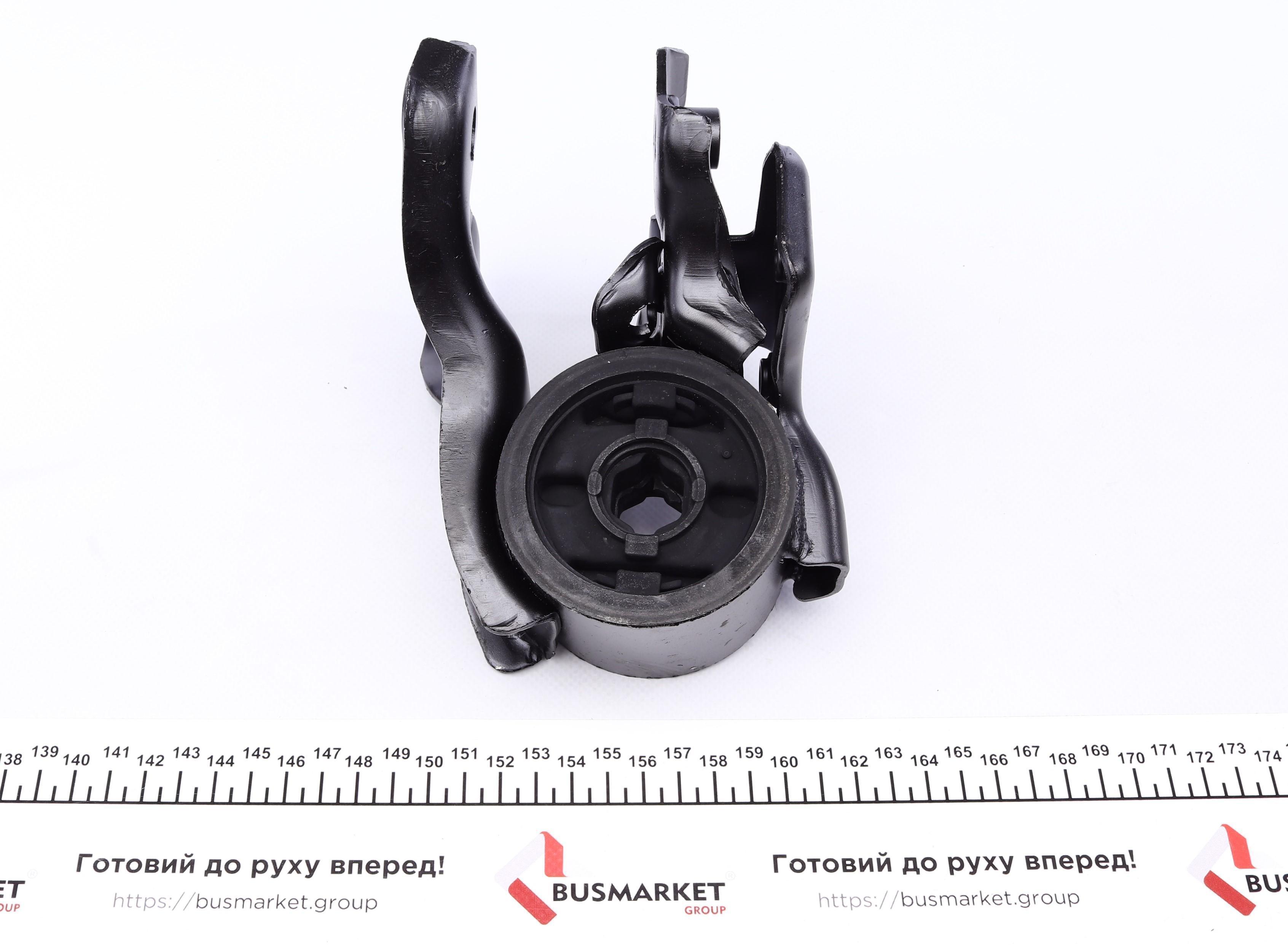 Сайлентблок важеля (переднього) Honda CR-V III 07-