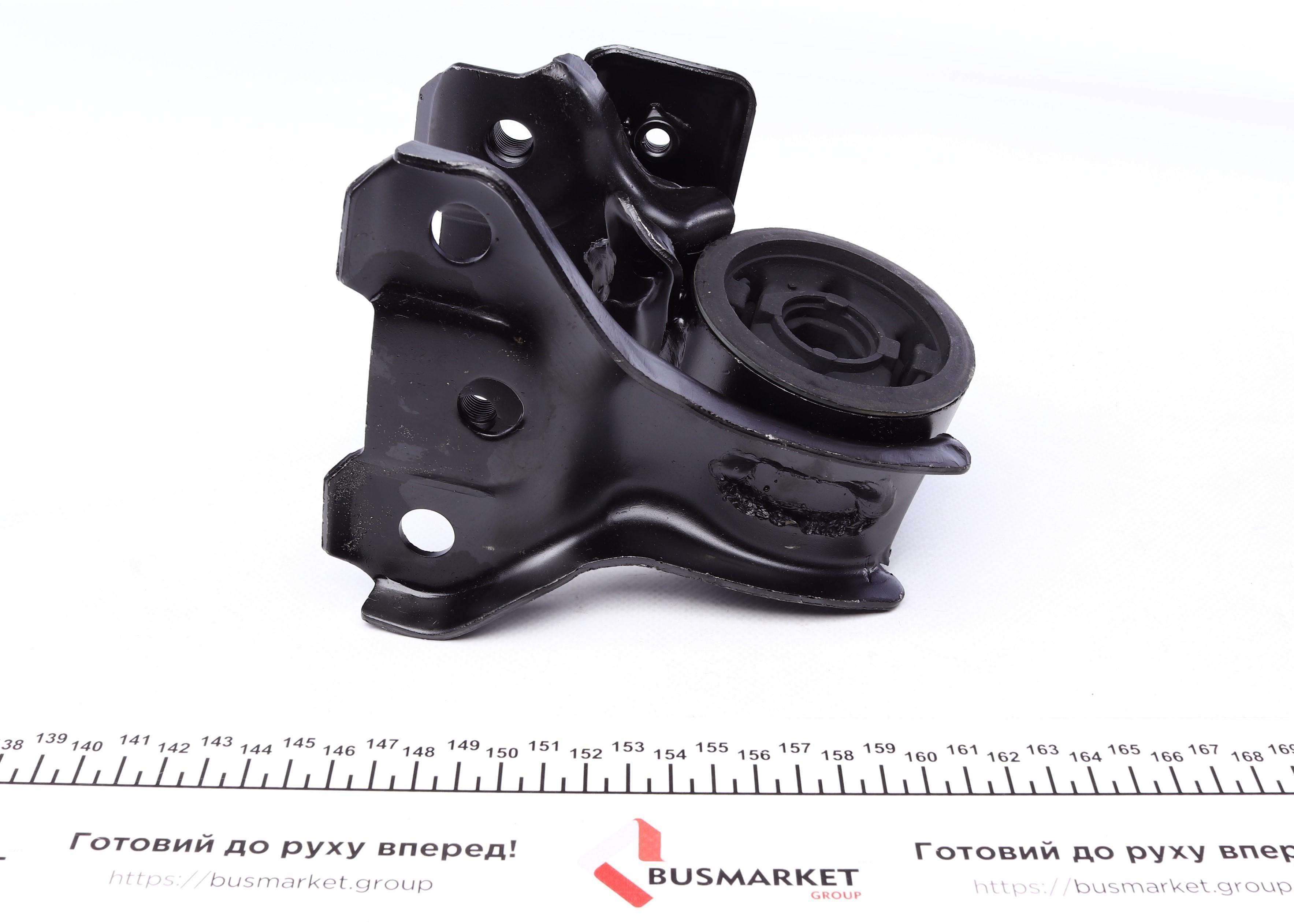 Сайлентблок важеля (переднього) Honda CR-V III 07-