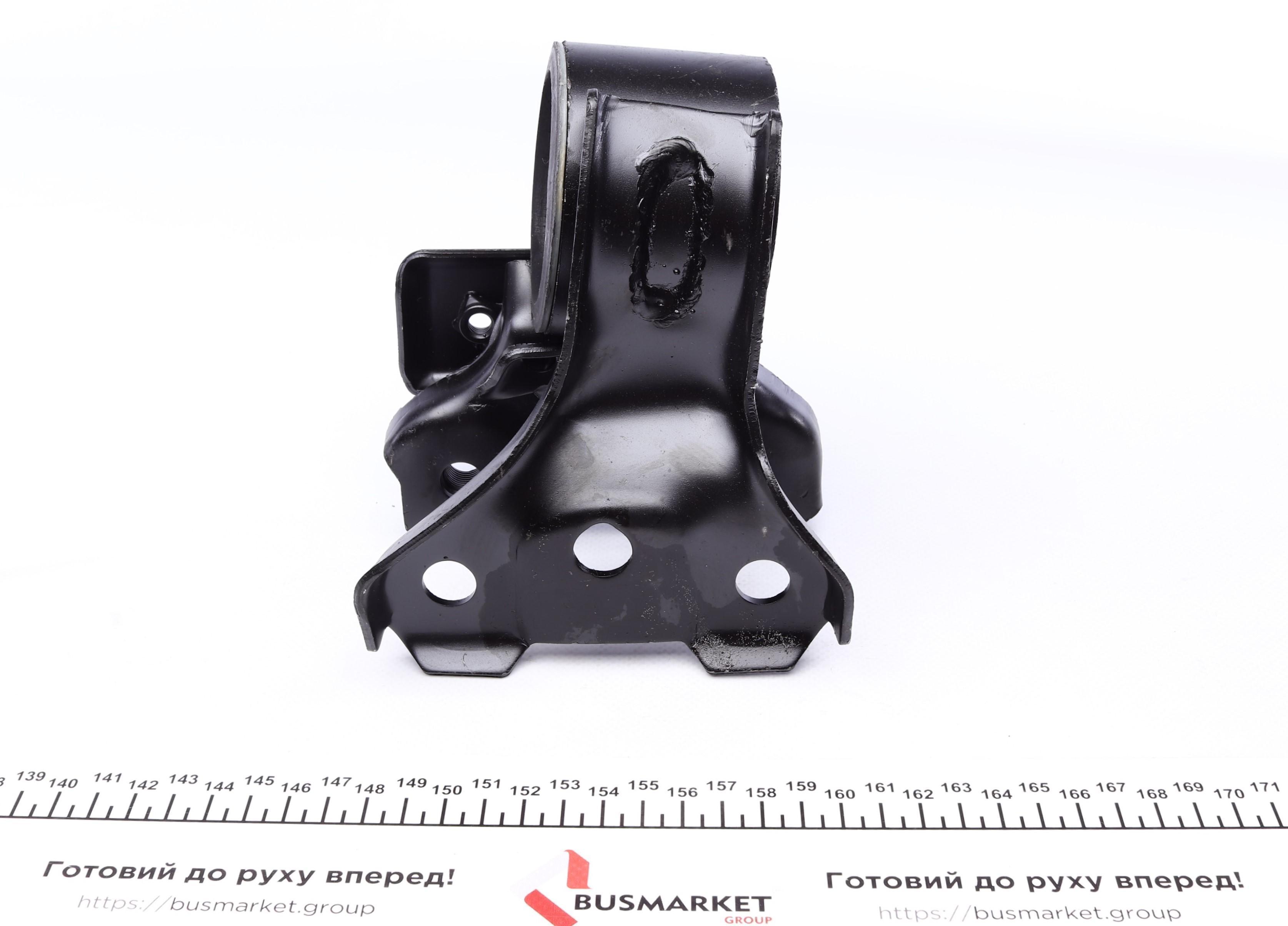 Сайлентблок важеля (переднього) Honda CR-V III 07-