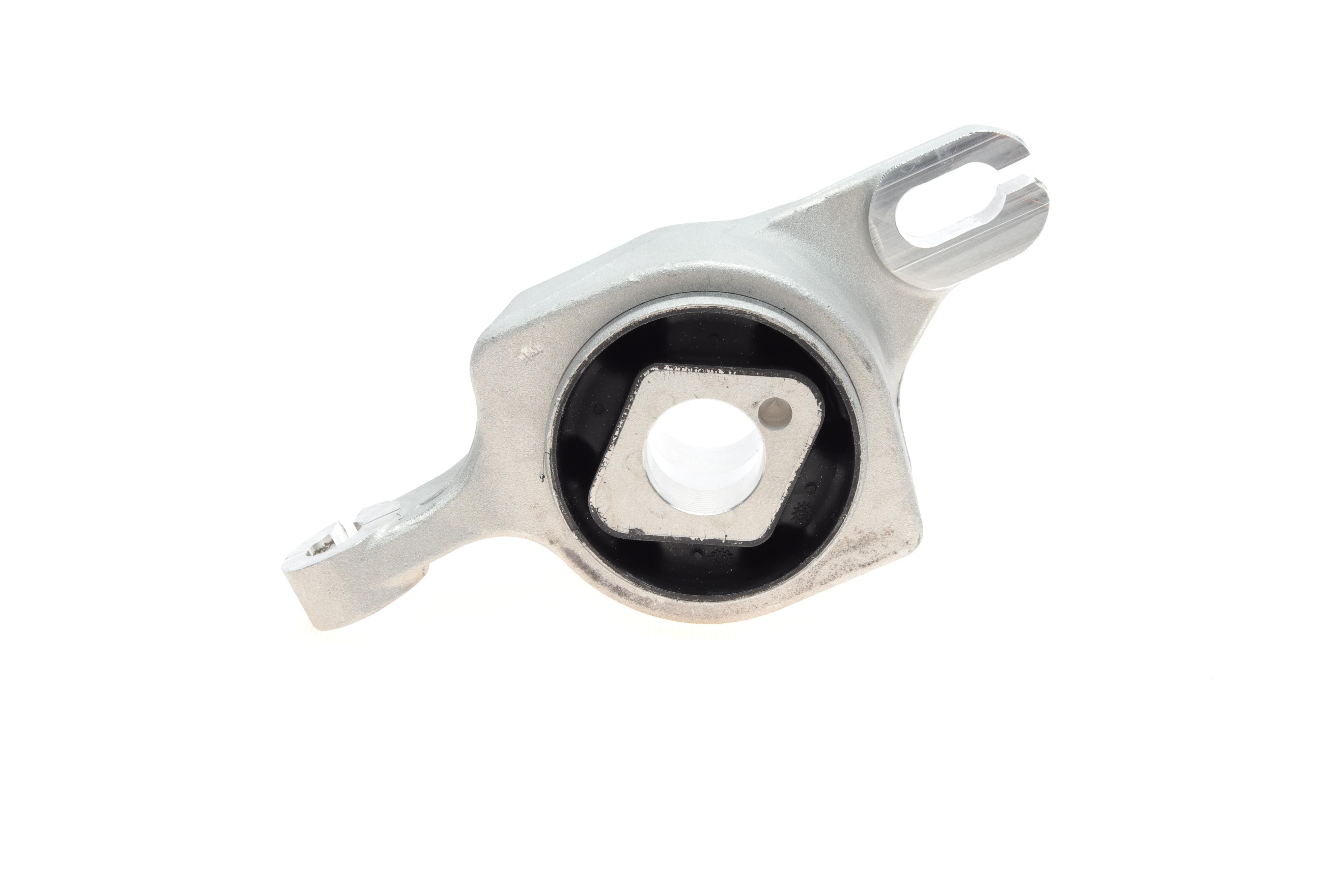 Сайлентблок важеля (переднього) MB M-class (W166)/GL-class (X166) 11-19 (з кронштейном)