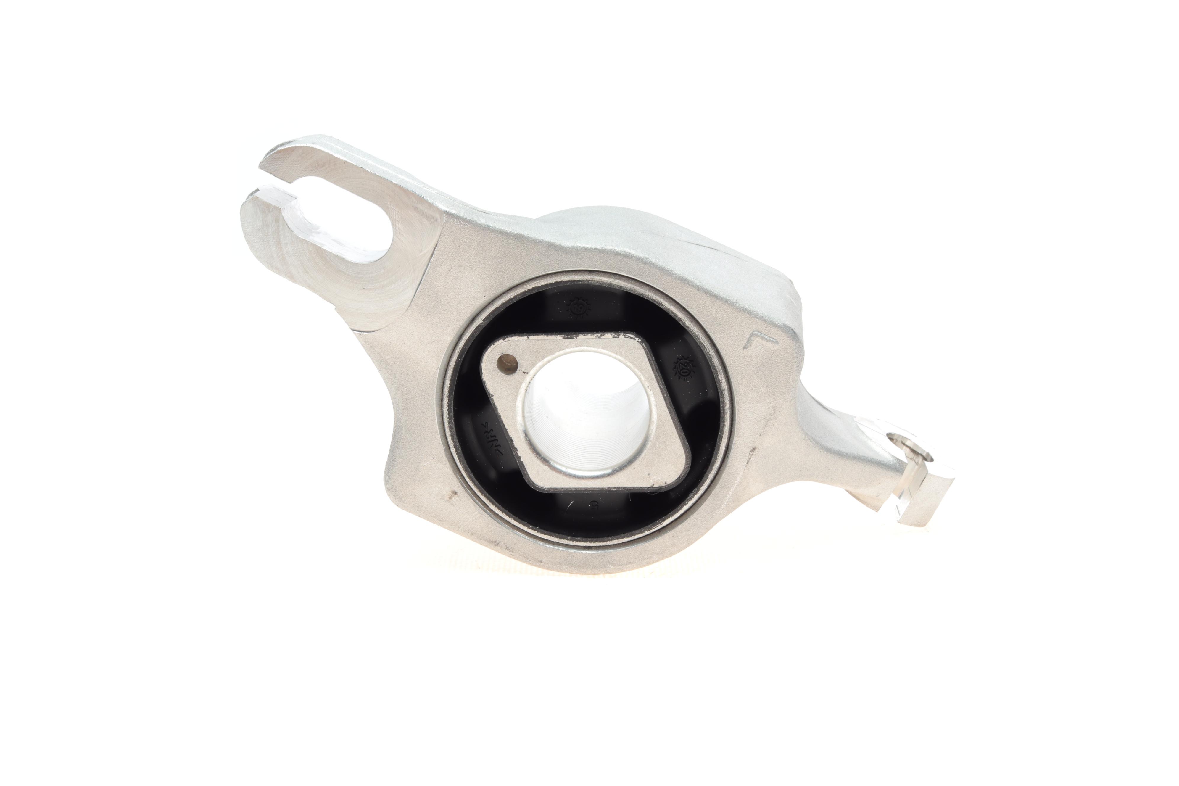 Сайлентблок важеля (переднього) MB M-class (W166)/GL-class (X166) 11-19 (з кронштейном)