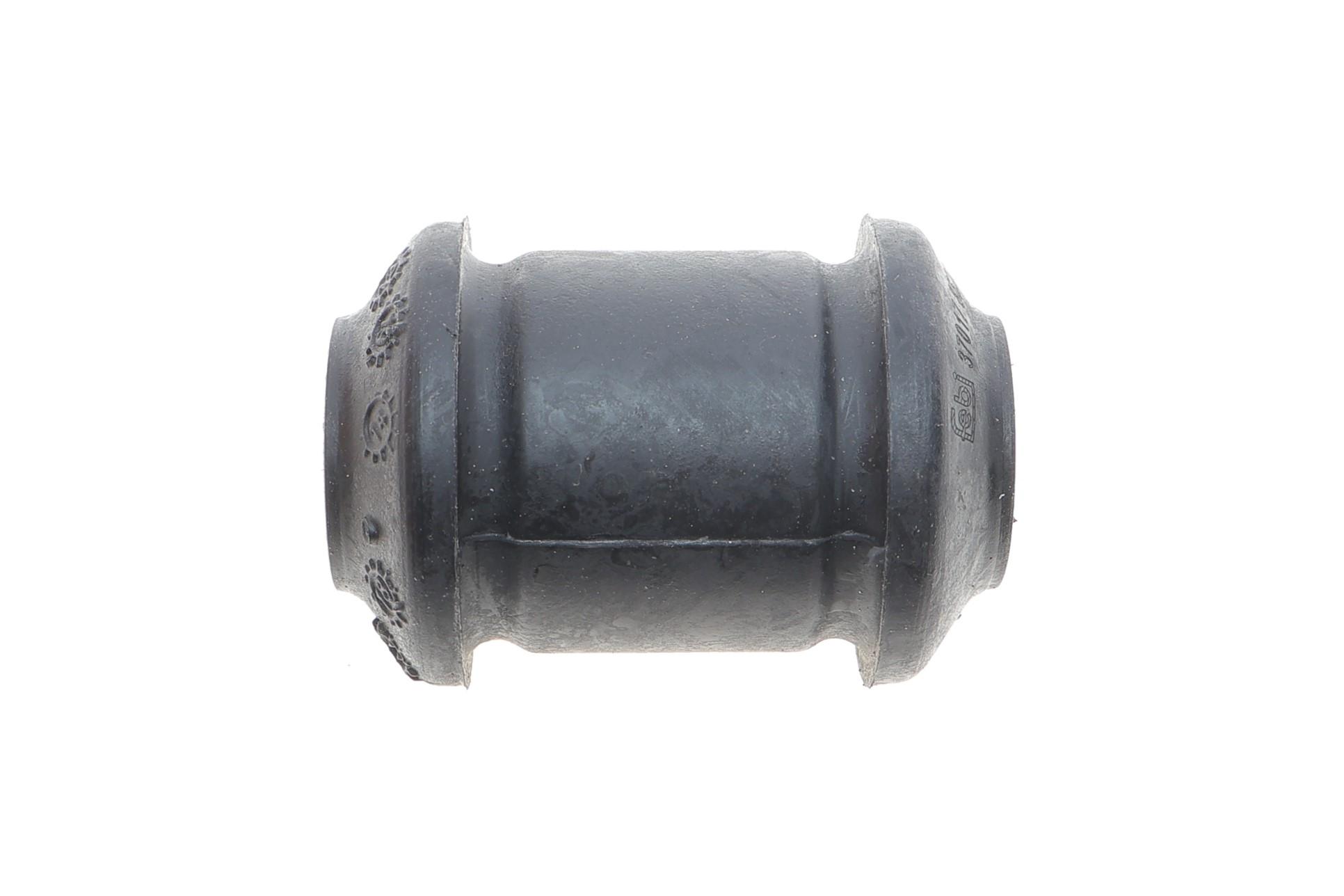 Сайлентблок важеля (переднього/знизу/спереду) Ford Fiesta 09-