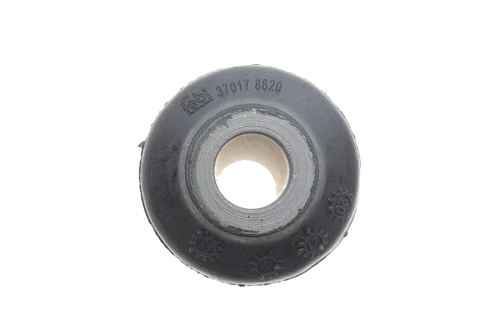 Сайлентблок важеля (переднього/знизу/спереду) Ford Fiesta 09-