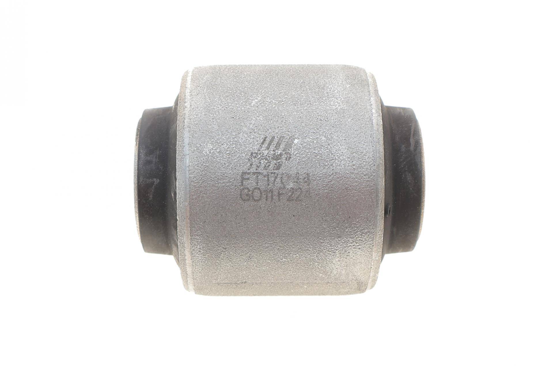 Ремкомплект важеля (заднього) Fiat Doblo 10-