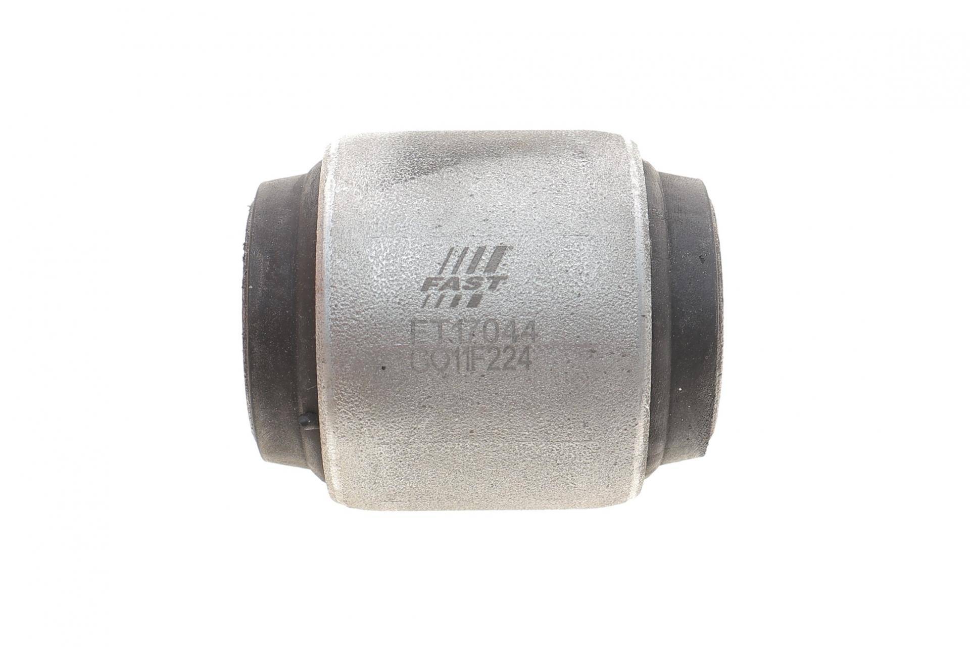 Ремкомплект важеля (заднього) Fiat Doblo 10-