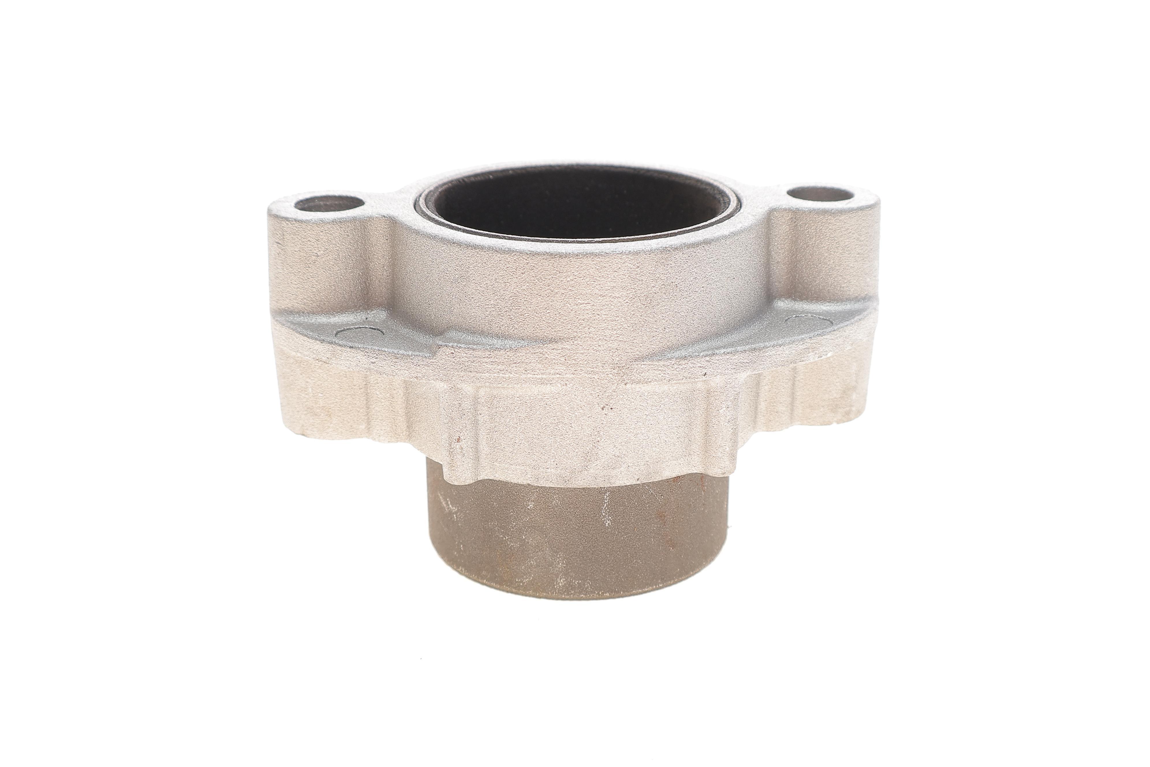 Сайлентблок важеля (переднього/знизу/ззаду) Renault Espace II 91-96