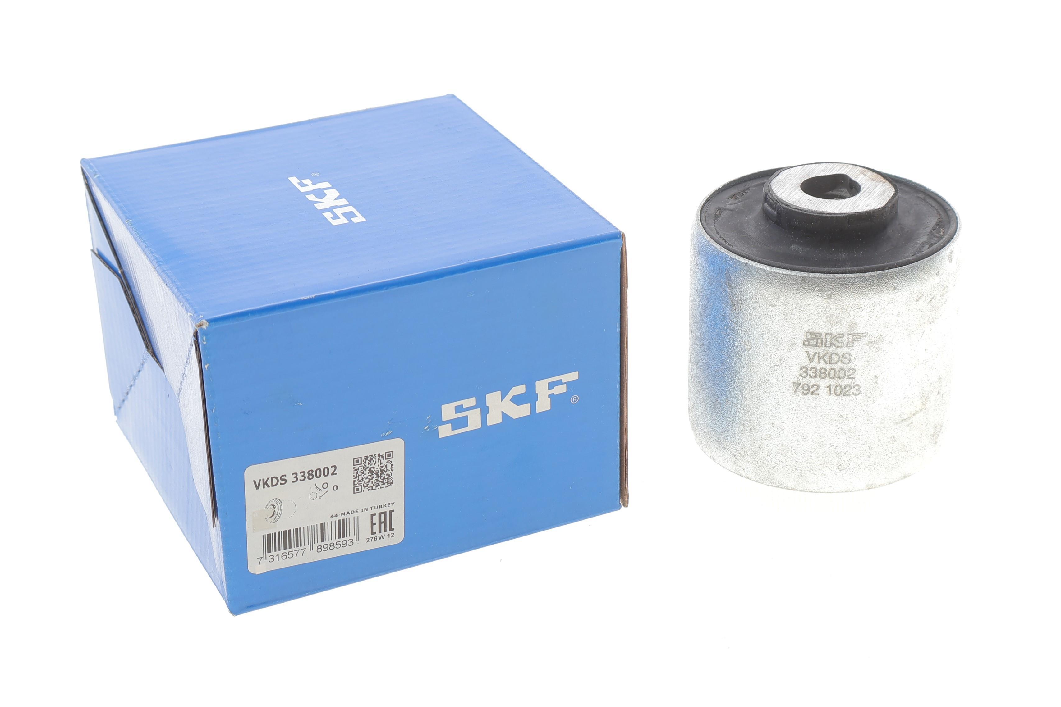 Сайлентблок важеля (переднього/спереду) MB C-class (W204) 00-07