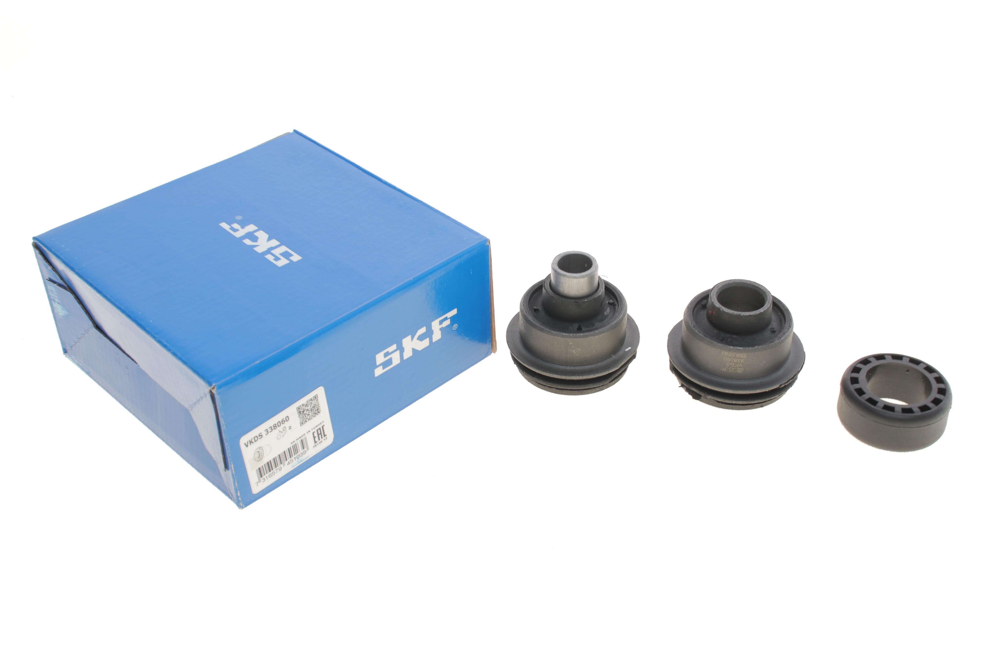 Сайлентблок важеля (переднього/спереду) MB A-class (W168/169) 97-12