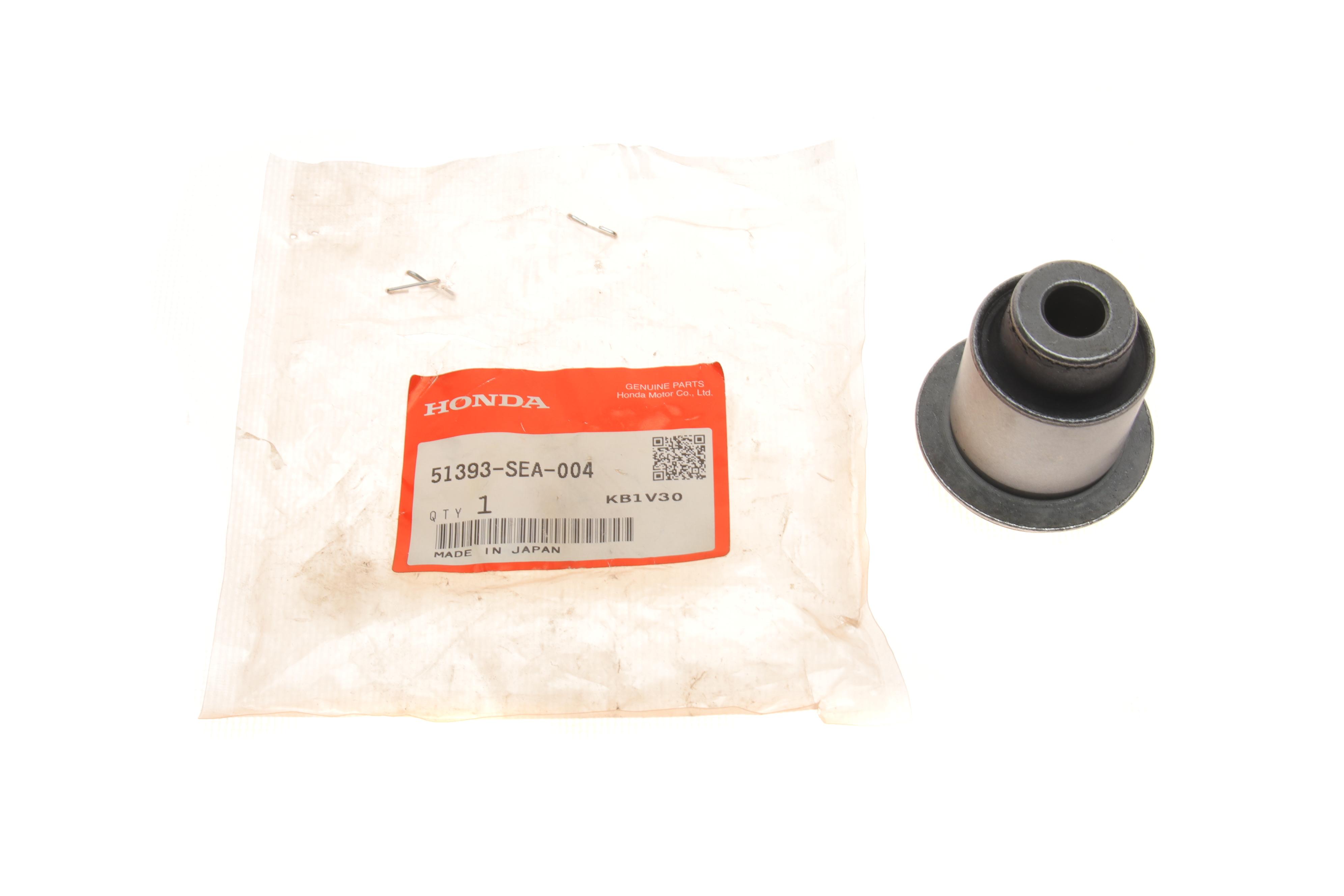 Сайлентблок важеля (переднього/знизу/ззаду) Honda Accord VII 03-08