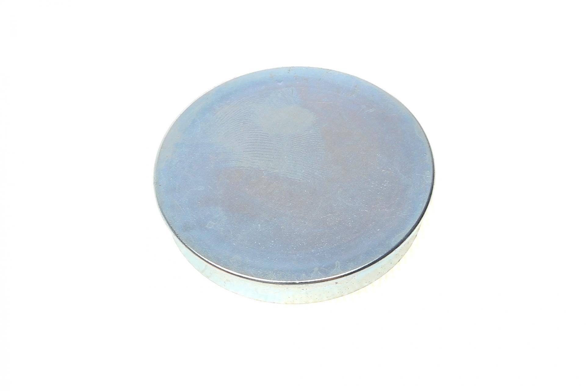 Підшипник маточини (задньої) Skoda Fabia 99-/VW Polo 01-